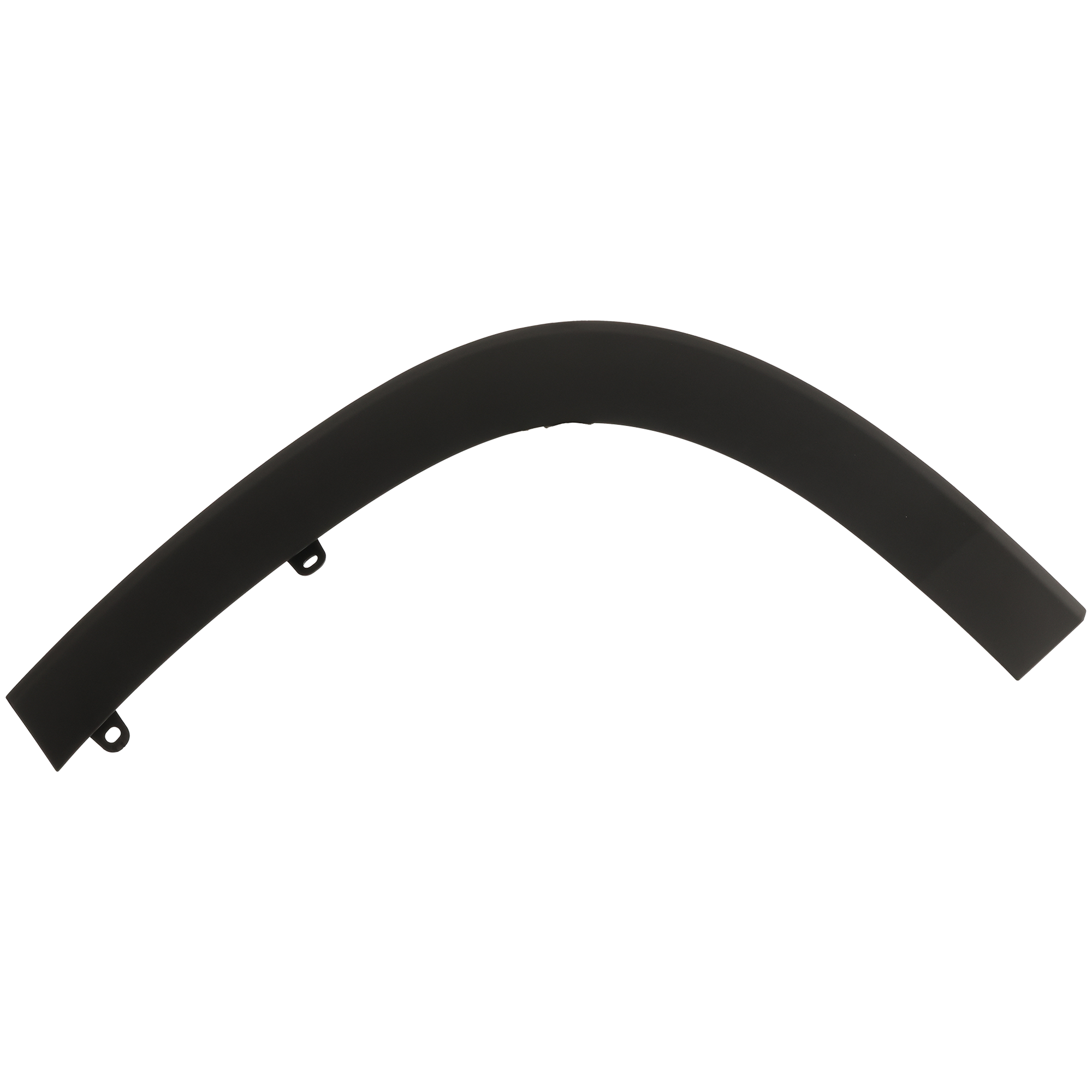 AM HIGHLANDER 14-19 REAR WHEEL OPENING MOLDING LH Rear Assembly SKU REPT553914 Partslink TO1790104 OEM 750880E010