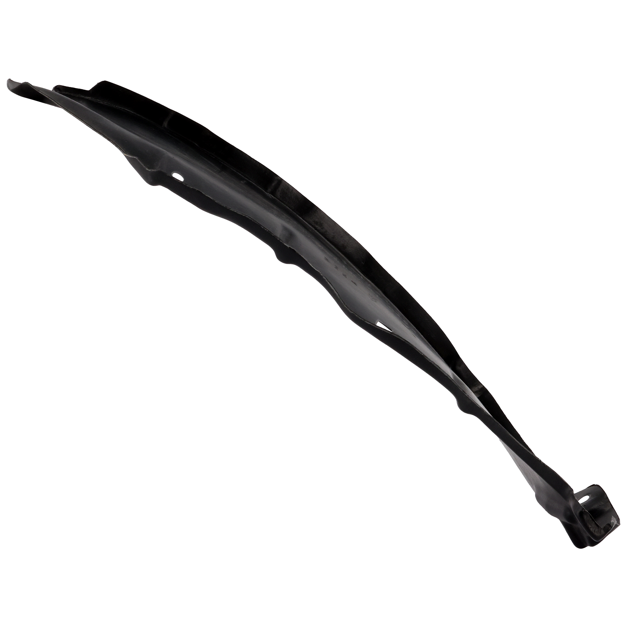 AM MATRIX 03-08 REAR FENDER LINER RH Side Seal SKU REPT554301 Partslink TO1133115 OEM 5259102060