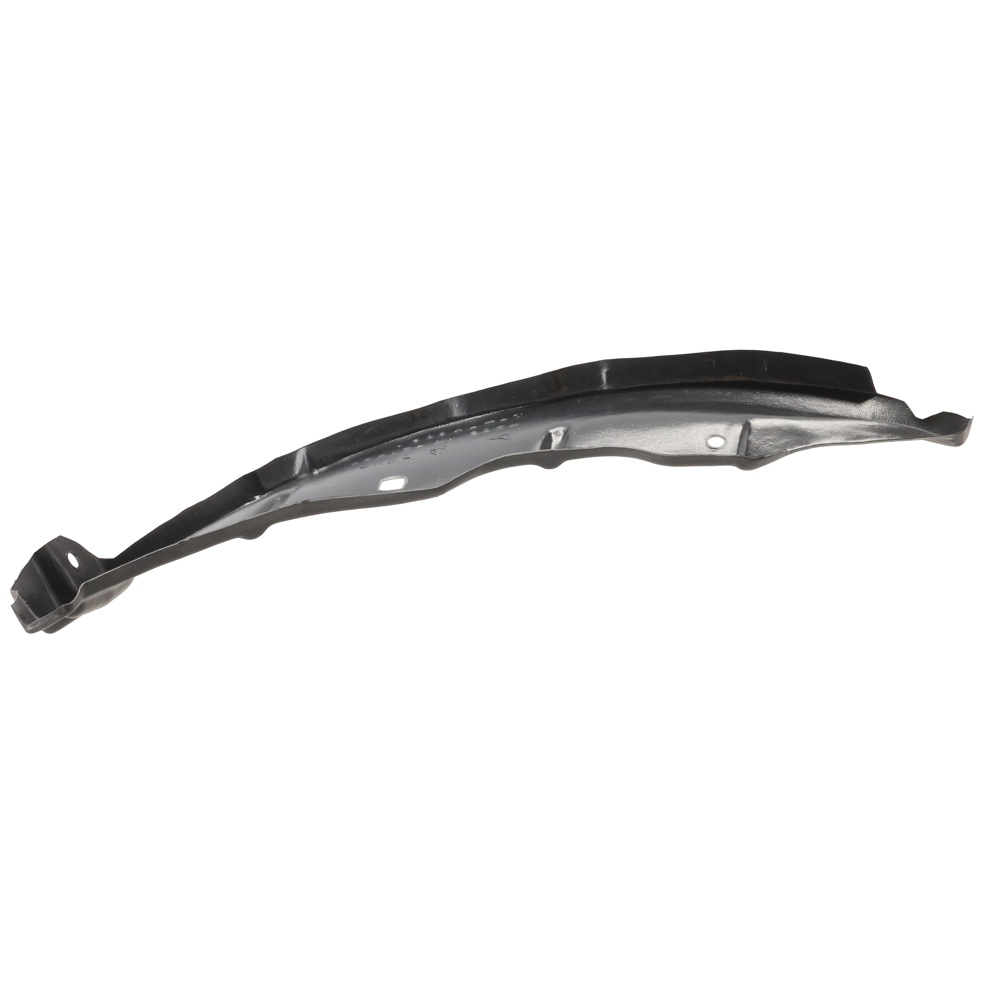 AM MATRIX 03-08 REAR FENDER LINER LH Side Seal SKU REPT554302 Partslink TO1132115 OEM 5259202050