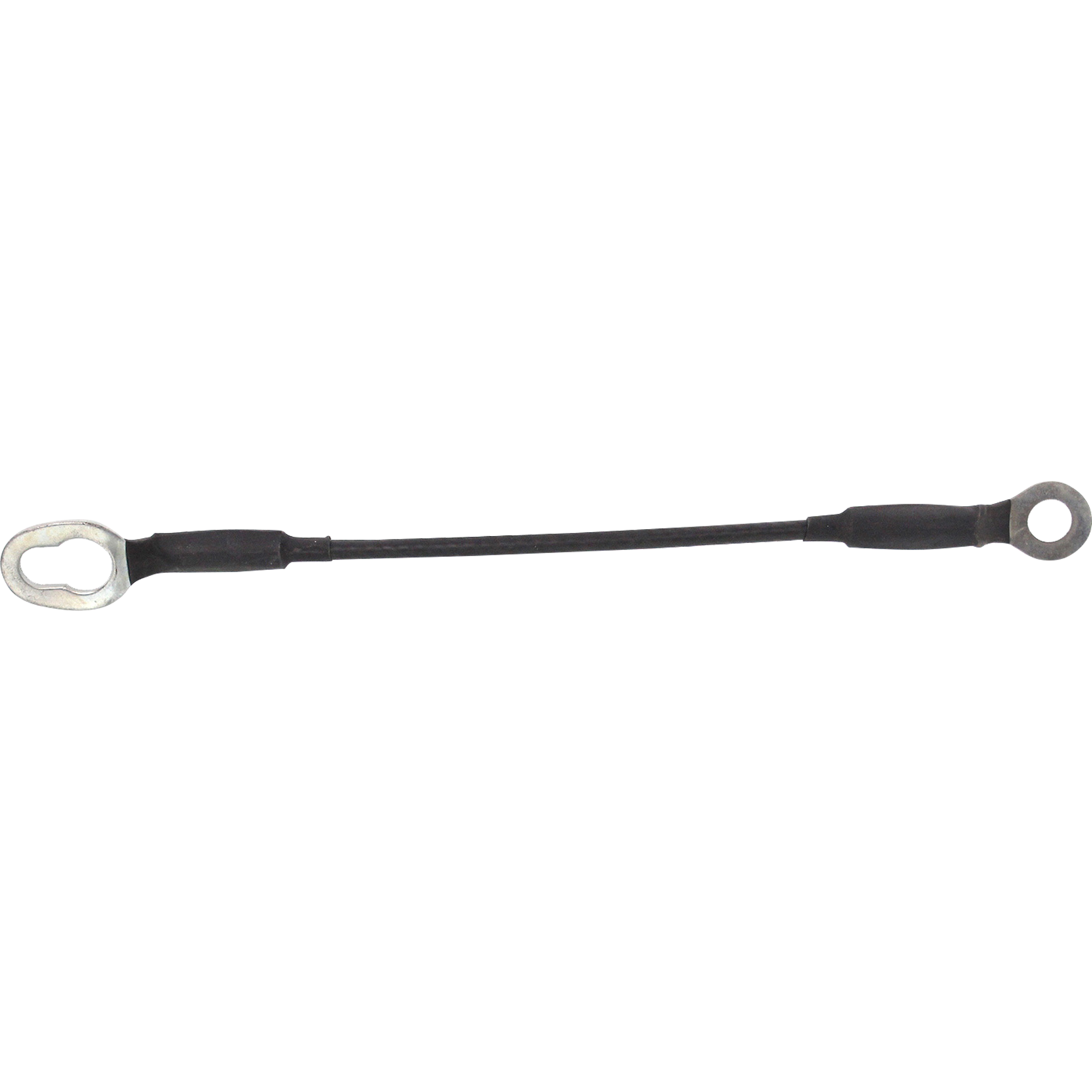 AM TACOMA 05-15 TAILGATE CABLE RH=LH 12.5 in. SKU REPT581902 OEM 6577004070