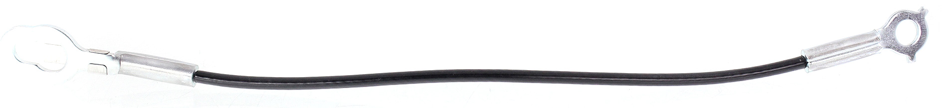 AM TUNDRA 07-21 TAILGATE CABLE RH=LH SKU REPT581907 OEM 657700C060-657700C070