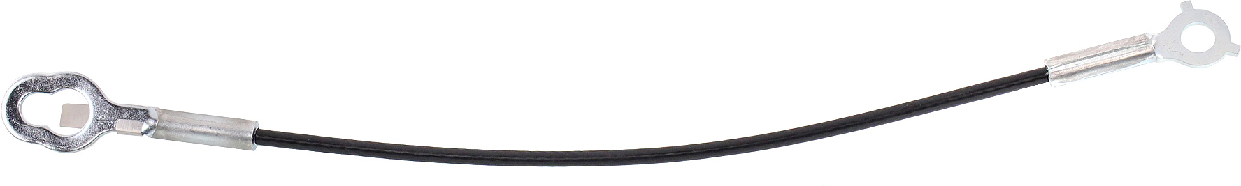 AM TUNDRA 07-21 TAILGATE CABLE LH SKU REPT581908 OEM 657700C070