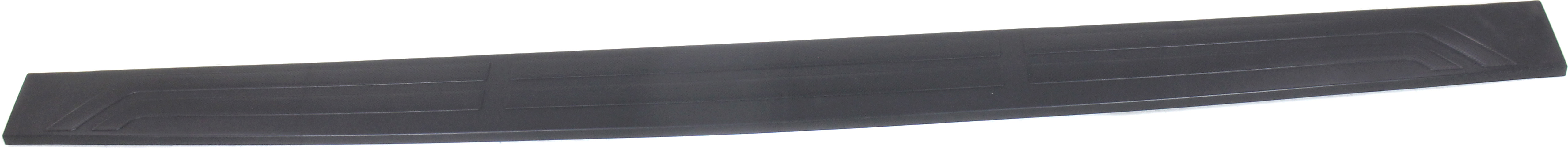 AM TUNDRA 14-21 TAILGATE MOLDING Textured SKU REPT584501 Partslink TO1904102 OEM 657170C080