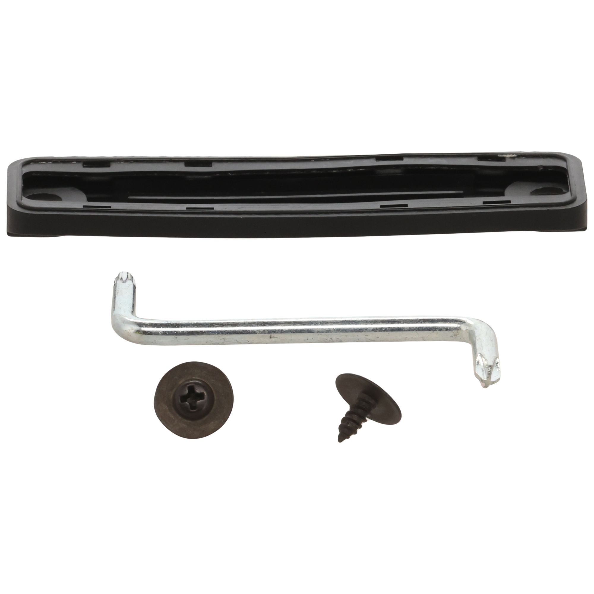 AM 4RUNNER 03-23 LS460-07-12 LIFTGATE SWITCH BUTTON COVER SKU REPT610901 OEM 8490547010-8484021010-84840080