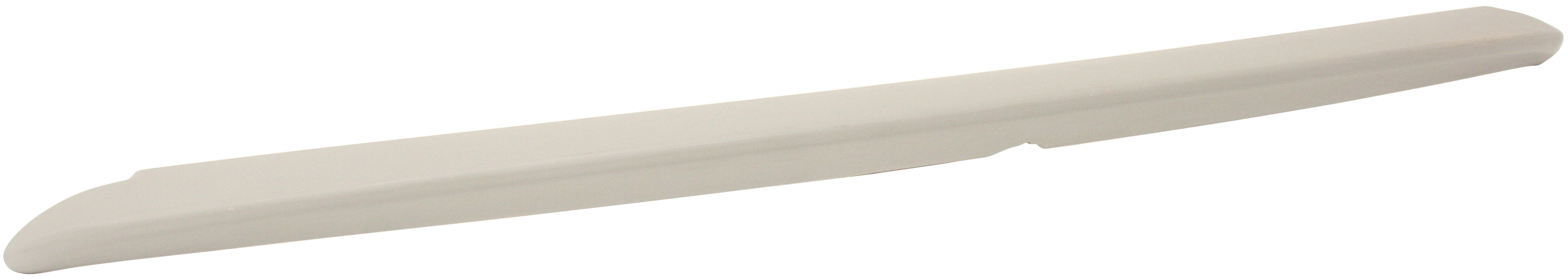 AM YARIS 07-12 REAR TRUNK SPOILER Small w LED Hatchback SKU REPT611103 OEM 7608552130C0
