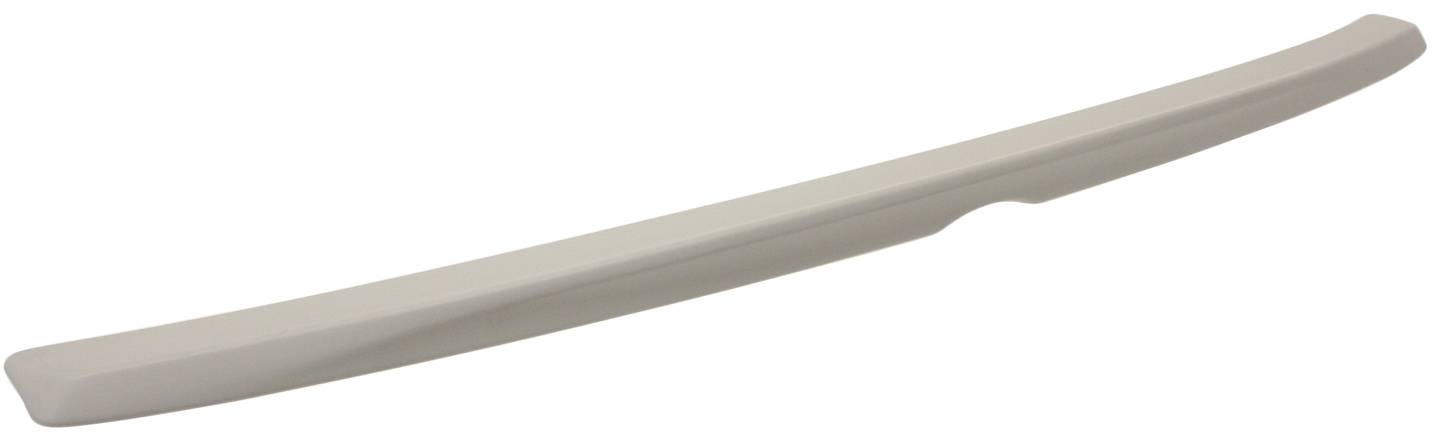 AM COROLLA 09-10 REAR TRUNK SPOILER Lip Type w o Led USA Built Vehicle SKU REPT611108 OEM 7687102907
