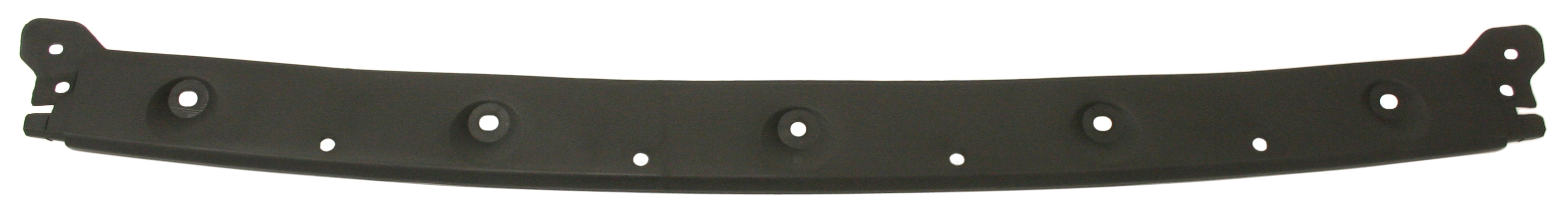 AM PRIUS 04-09 REAR LOWER VALANCE Center Spoiler Primed SKU REPT611109 Partslink TO1193108 OEM 7689147010