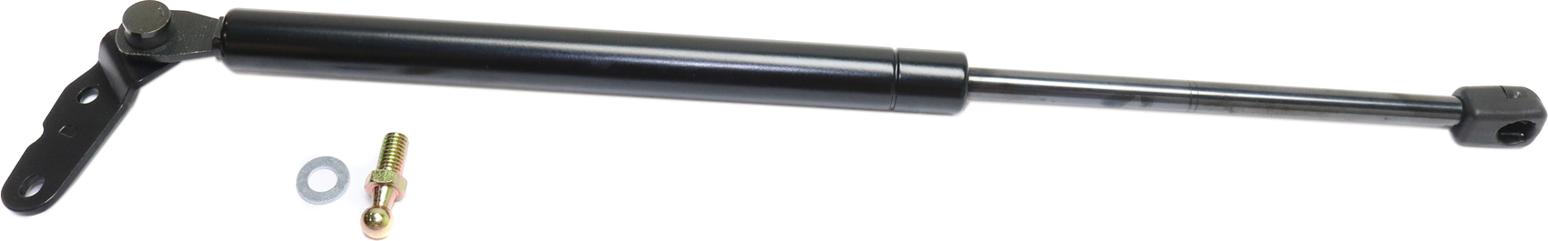 AM CELICA 00-04 TRUNK LIFT SUPPORT RH Hatch with Spoiler without Rear Wiper SKU REPT612905 OEM 900321-8196929-6895080107-6509