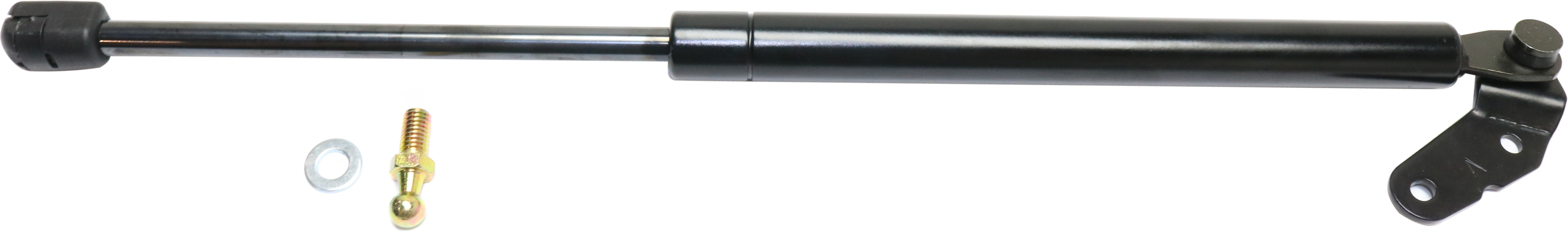 AM CELICA 00-04 TRUNK LIFT SUPPORT LH Hatch with Spoiler without Rear Wiper SKU REPT612906 OEM 900320-8196928-6895080040-6895