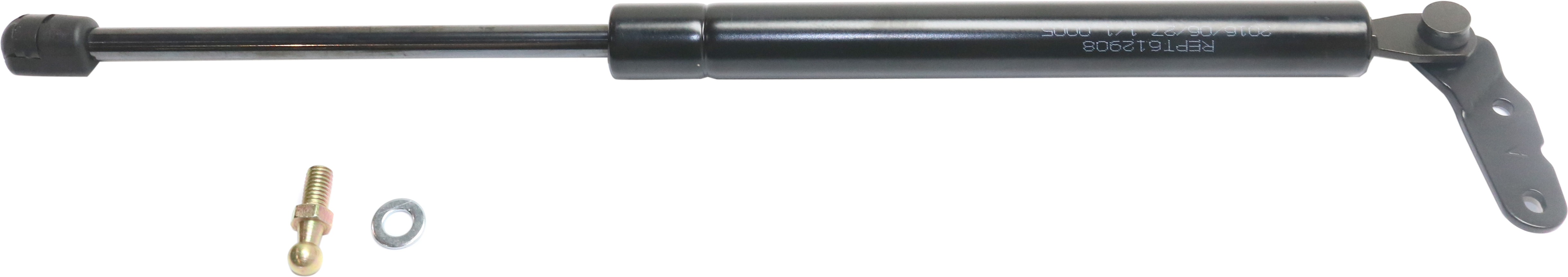 AM CELICA 00-04 TRUNK LIFT SUPPORT LH Hatch with meduim spoiler SKU REPT612908