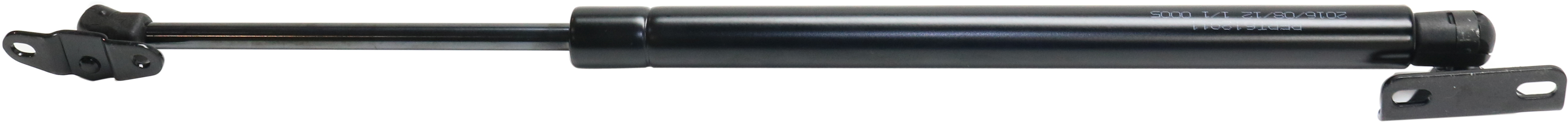 AM HIGHLANDER 01-07 LIFT SUPPORT RH=LH Liftgate SKU REPT612911 OEM 4598-901708-8196636-6895049025