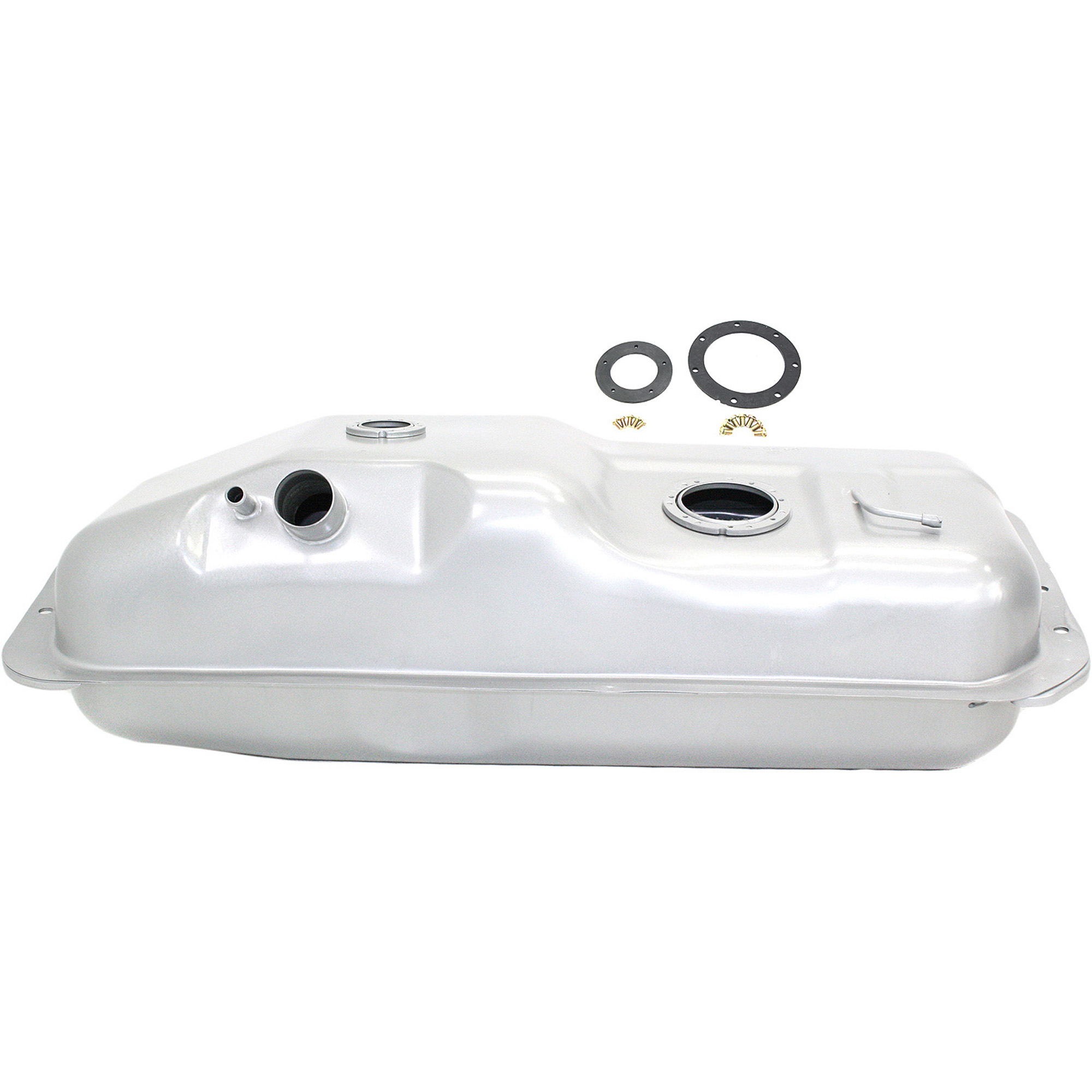 AM TOYOTA PICKUP 89-95 FUEL TANK 17 Gal. Fuel Injected Extended Cab or Long Bed 2WD SKU REPT670102 OEM 7700135980