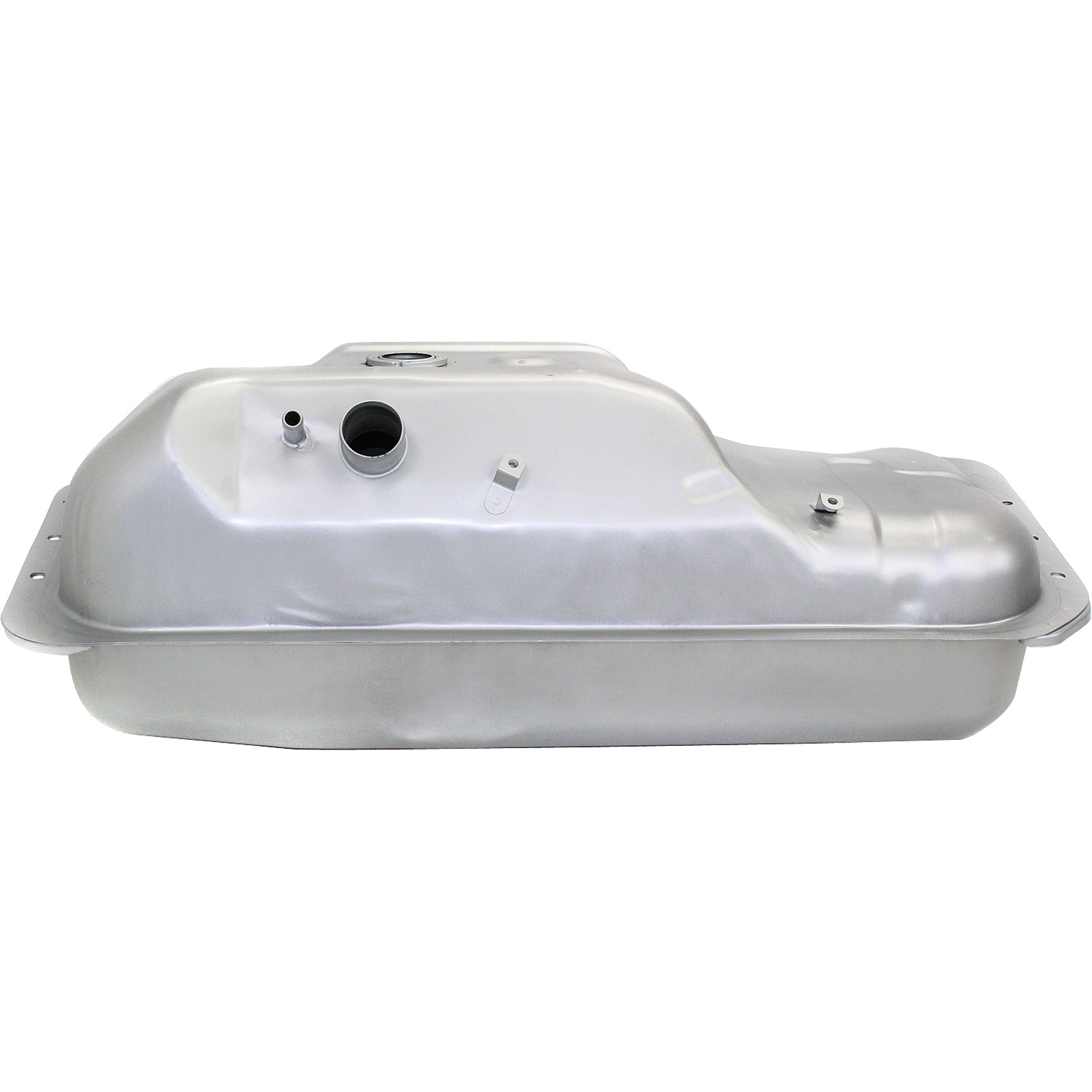 AM TOYOTA PICKUP 84-87 FUEL TANK 17 Gal. Gas w Carburetor Standard Cab Short Bed 4WD SKU REPT670103 OEM 7700135952