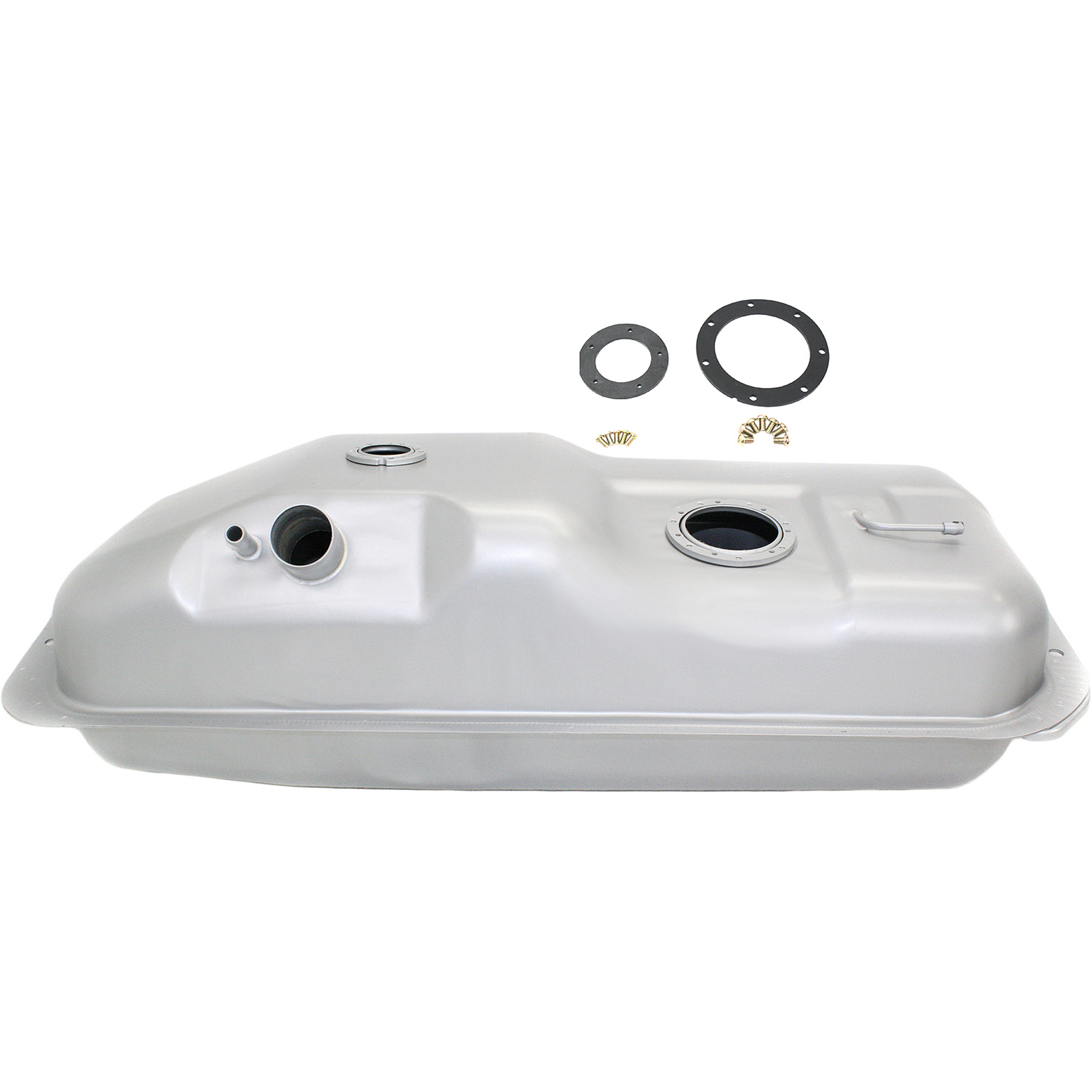 AM TOYOTA PICKUP 86-88 FUEL TANK 17 Gal. Fuel Injected Gas Extended Cab Short Bed 2WD SKU REPT670105 OEM 7700135953