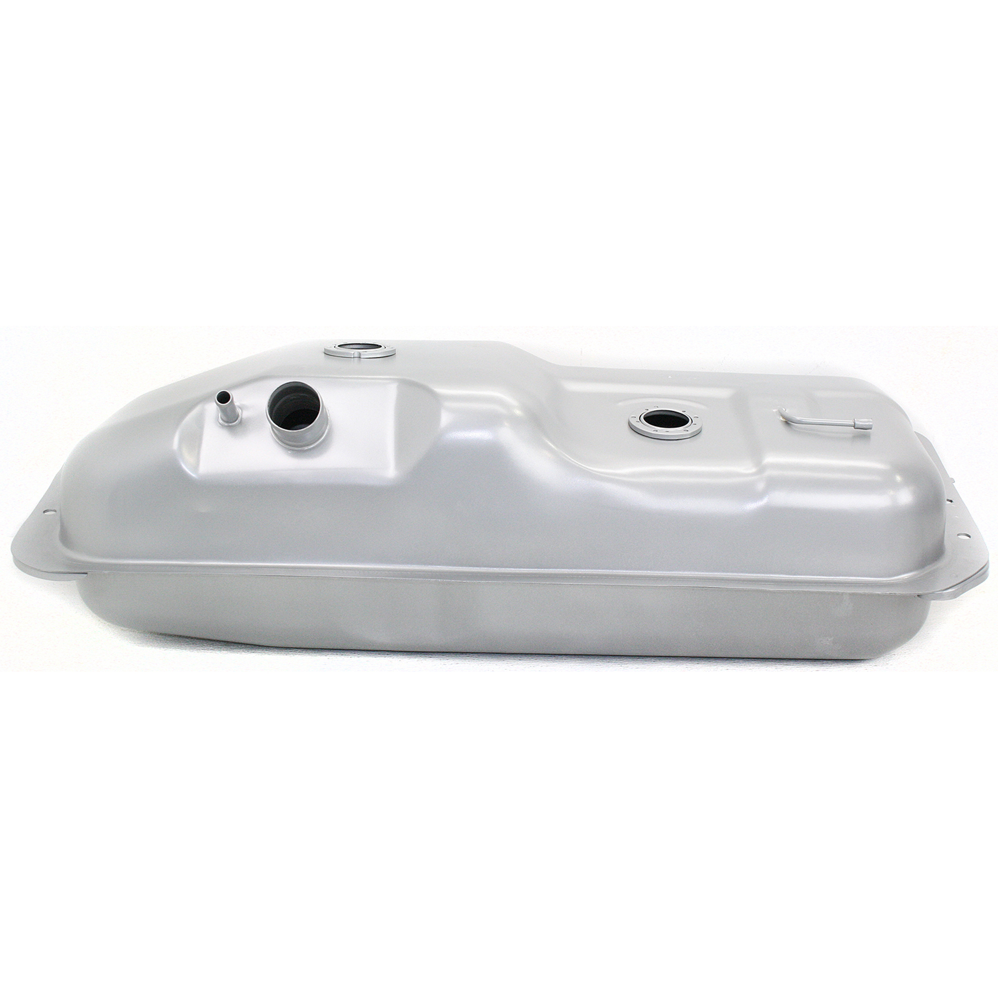 AM TOYOTA PICKUP 85-87 FUEL TANK 17 Gal. Gas Carburetor Extended Cab Short Bed RWD SKU REPT670106 OEM 7700135952