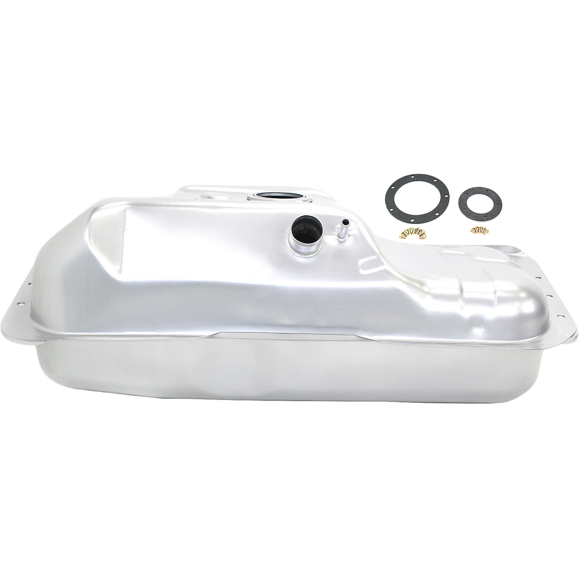 AM 4RUNNER 85-89 FUEL TANK 2.4L 4WD Fuel Inj. 17 gal SKU REPT670107 OEM 7700135901