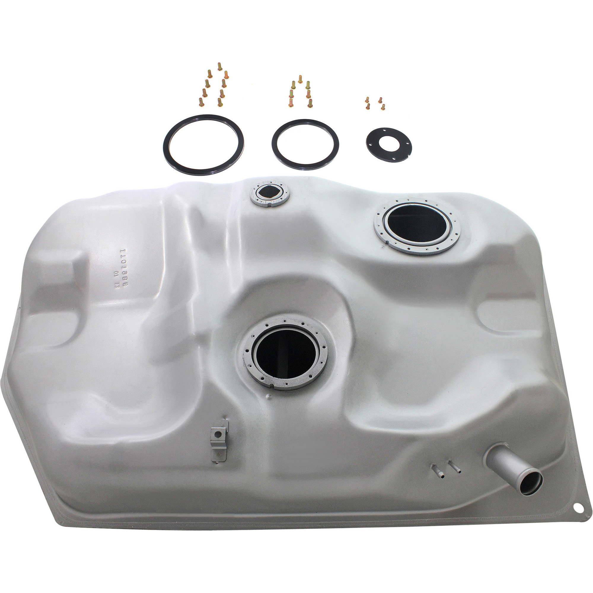 AM COROLLA 00-02 FUEL TANK 13 Gal. SKU REPT670110 OEM 7700102070