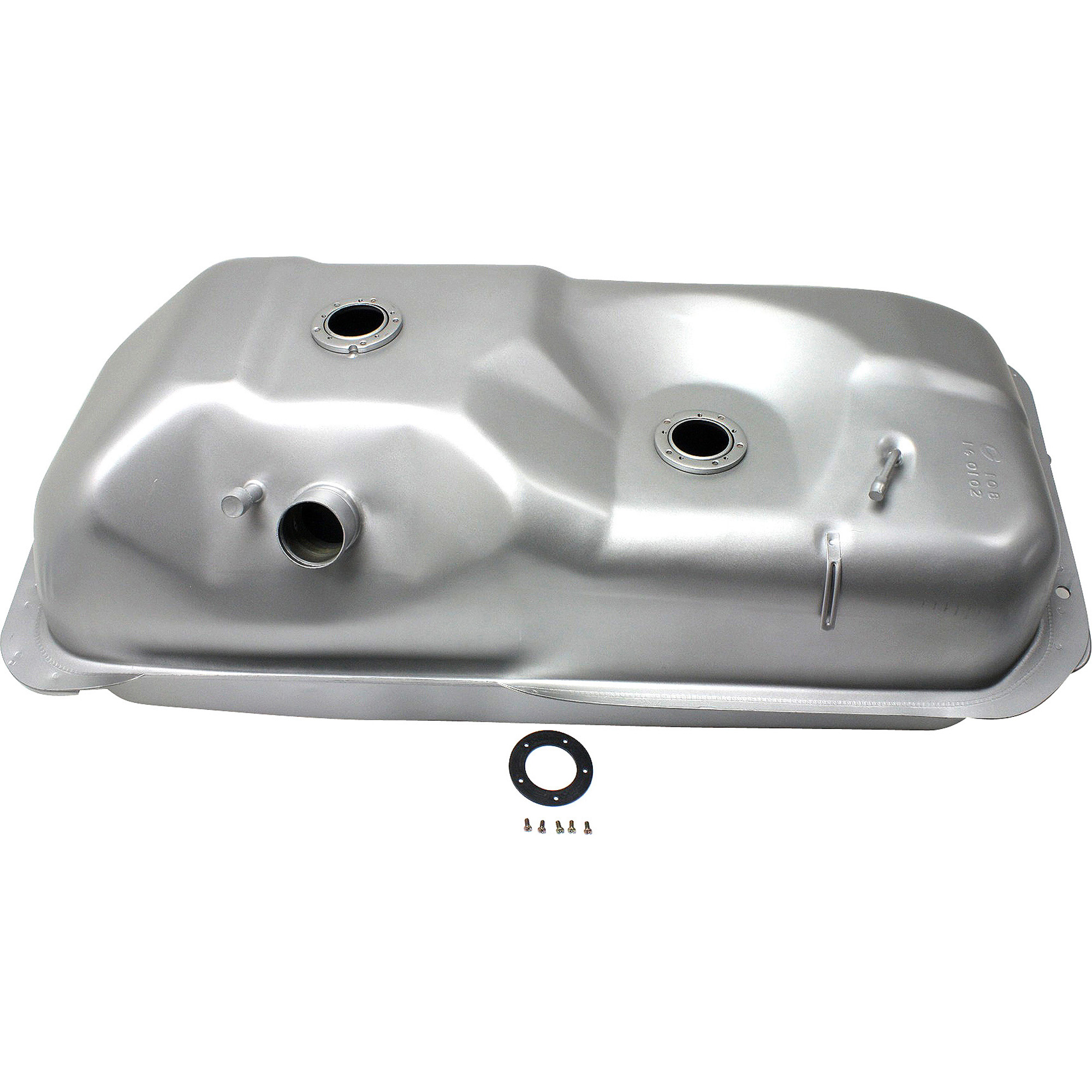 AM TOYOTA PICKUP 89-95 FUEL TANK 4WD Extended Cab or Long Bed 19 Gal. SKU REPT670116 OEM 7700135947