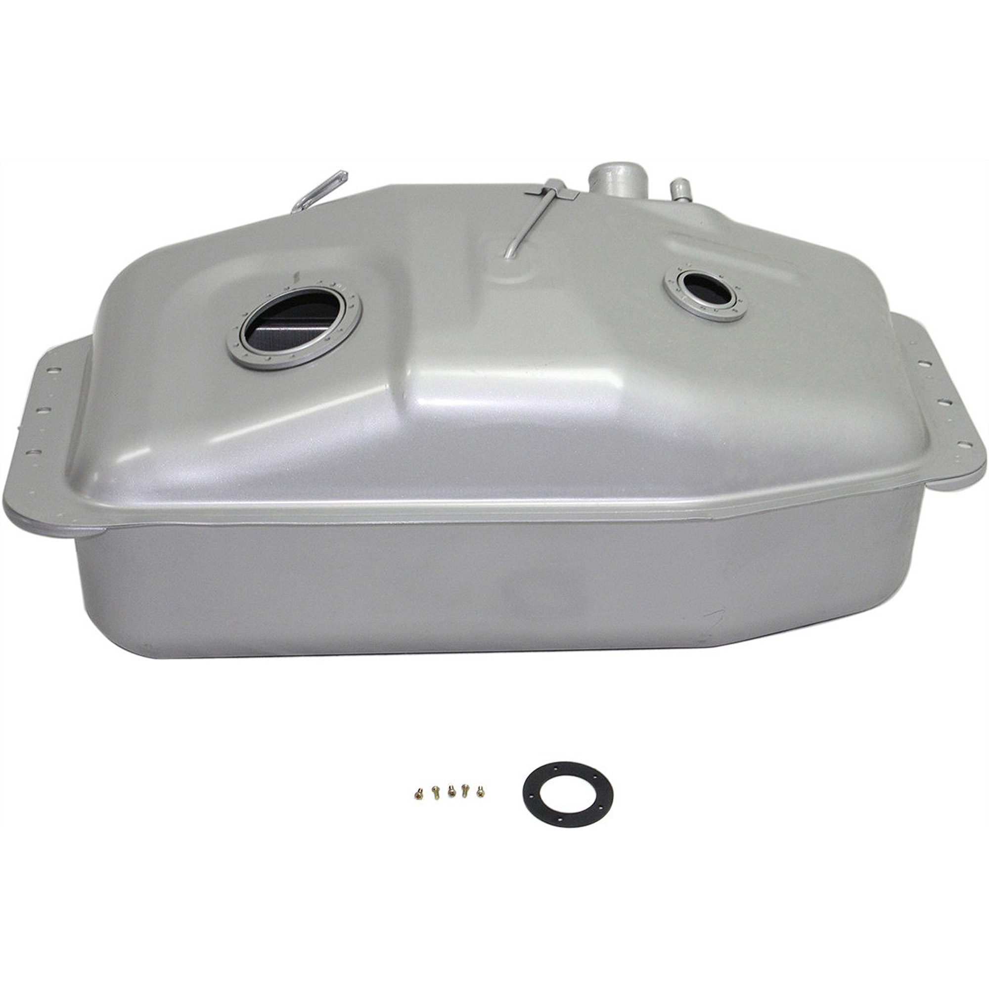 AM TOYOTA PICKUP 86-95 FUEL TANK 2WD With Fuel Inj. Standard Cab Short Bed 14 Gal. SKU REPT670119 OEM 7700135984