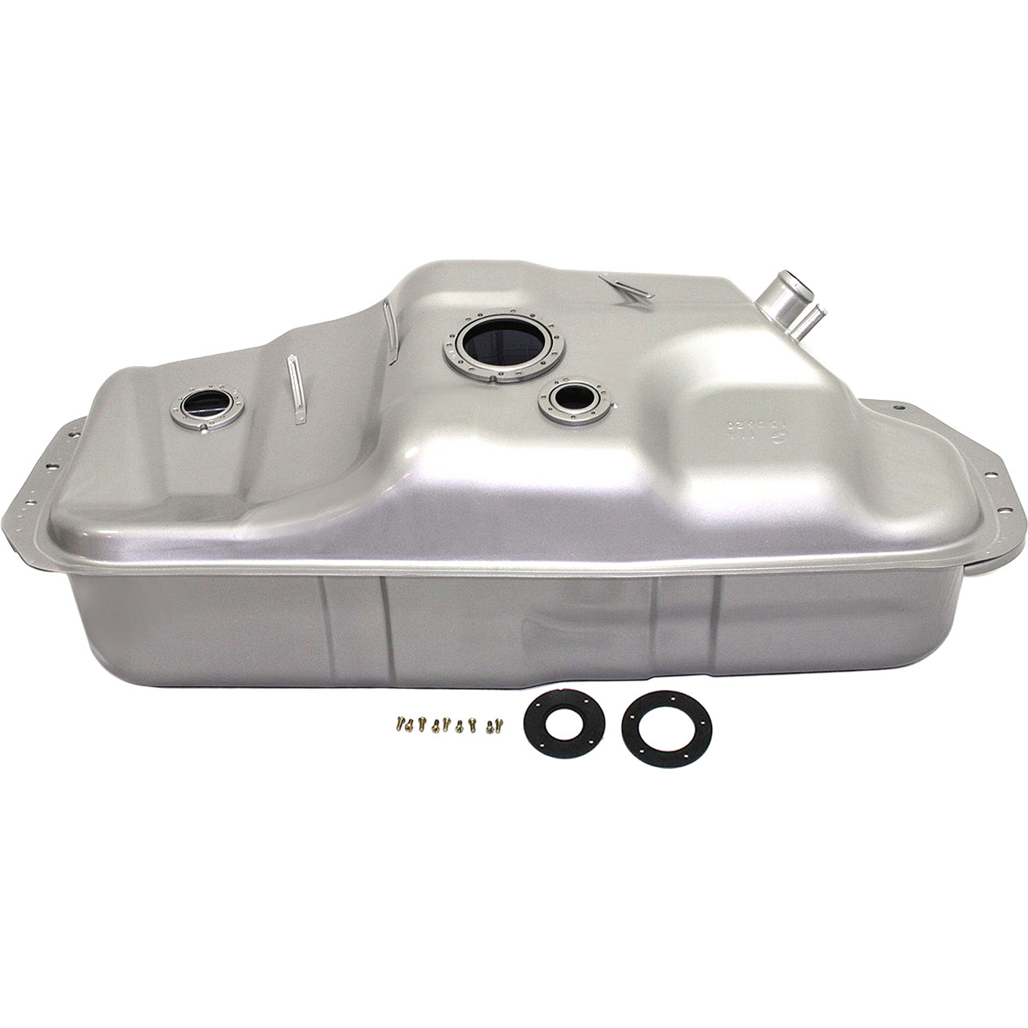 AM 4RUNNER 89-95 FUEL TANK 2WD With Fuel Inj. From 04-89-14 Gal. SKU REPT670122 OEM 7700135981