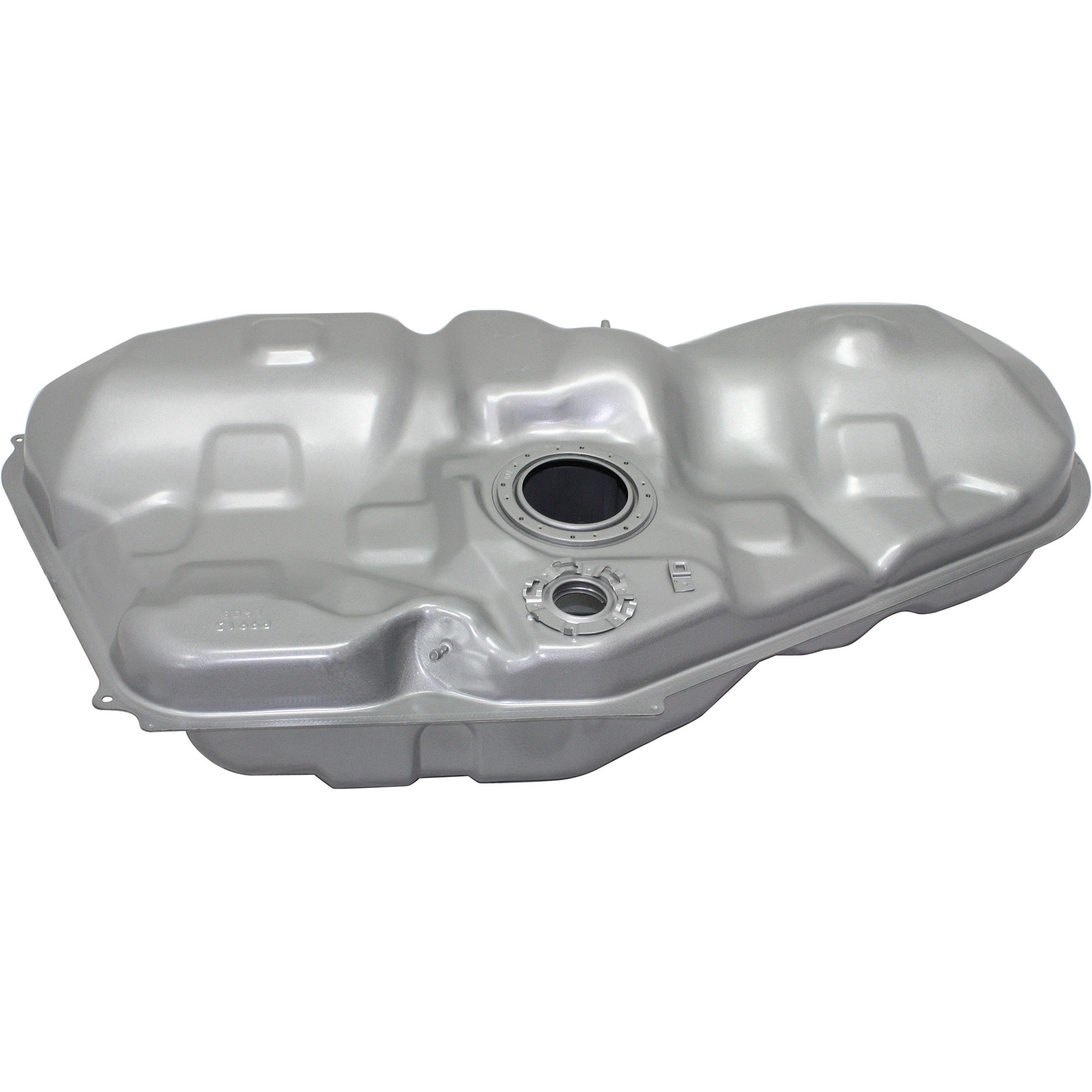 AM COROLLA 03-04 FUEL TANK 13.2 Gal 58 Liters 44 x 22-7-8 x 9 w Pan FWD Models SKU REPT670123 OEM 7700102150