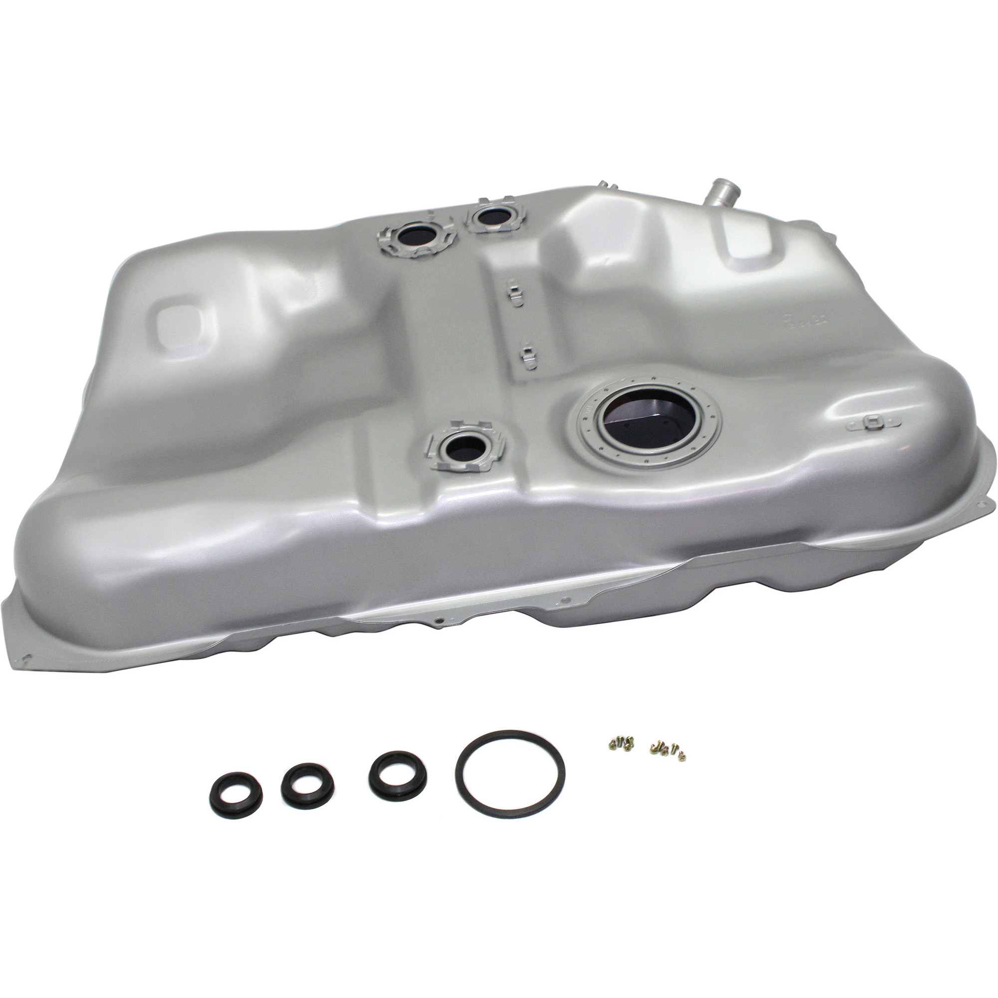 AM CAMRY 02-03 FUEL TANK 18.5 gallons 70 liters 49 State Federal Emissions SKU REPT670127 OEM 7700133161