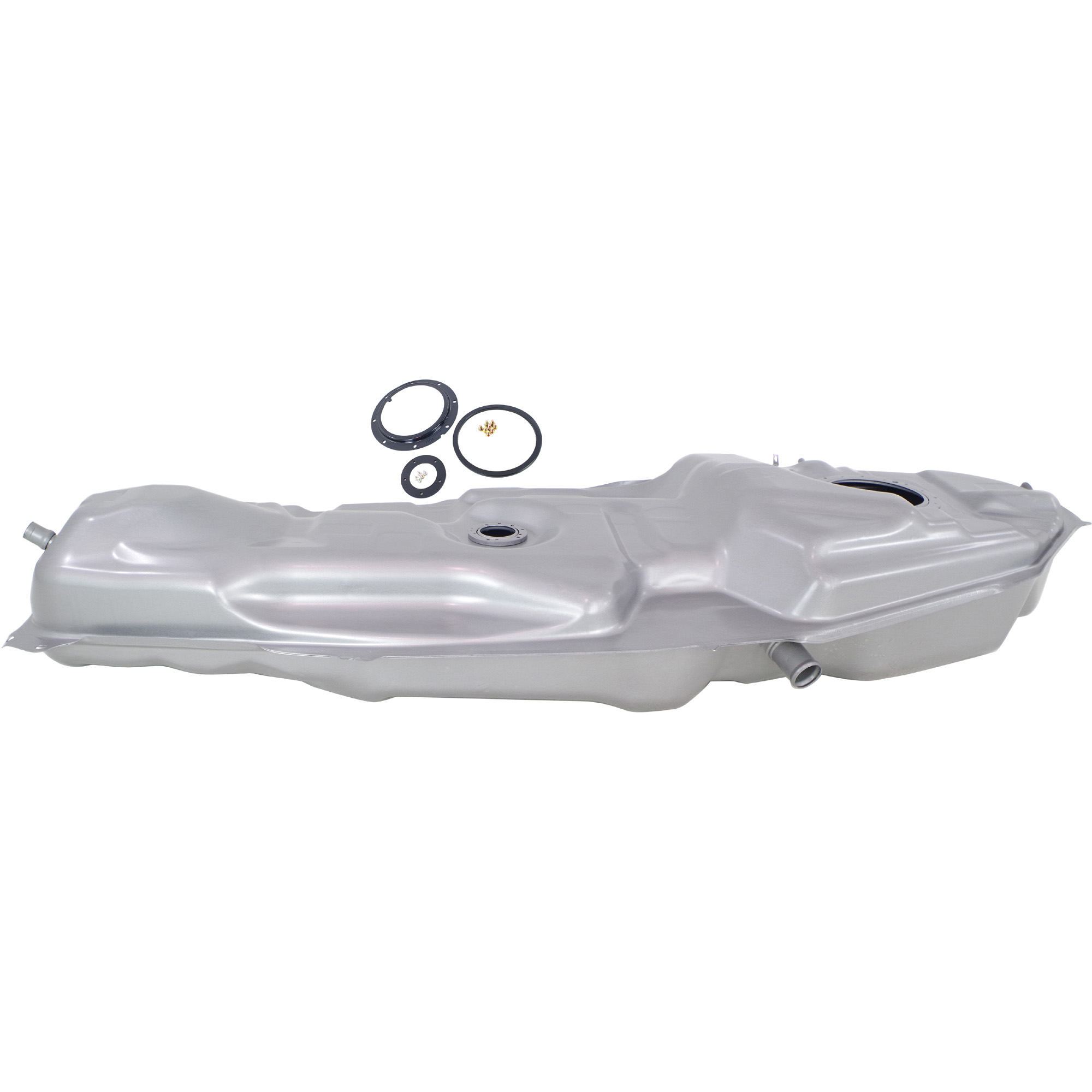 AM RAV4-06-12 FUEL TANK 15.9 gallons 60 liters Exc. EV Model Japan Built Vehicle SKU REPT670134 Partslink TO3900107 OEM 7700142190