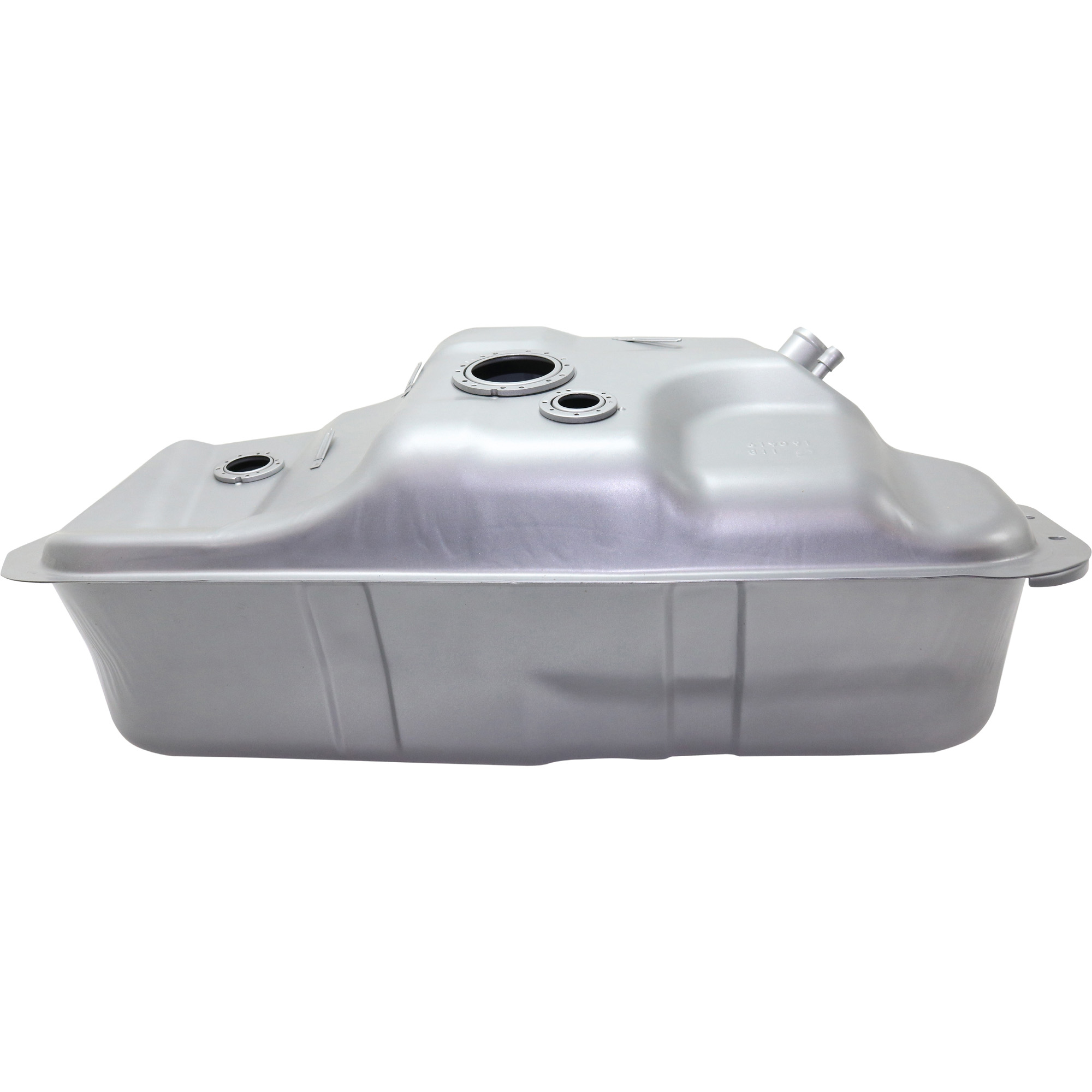 AM 4RUNNER 90-95 FUEL TANK 4WD w 10-1-2x15 in. Tire SKU REPT670138 OEM 7700135999