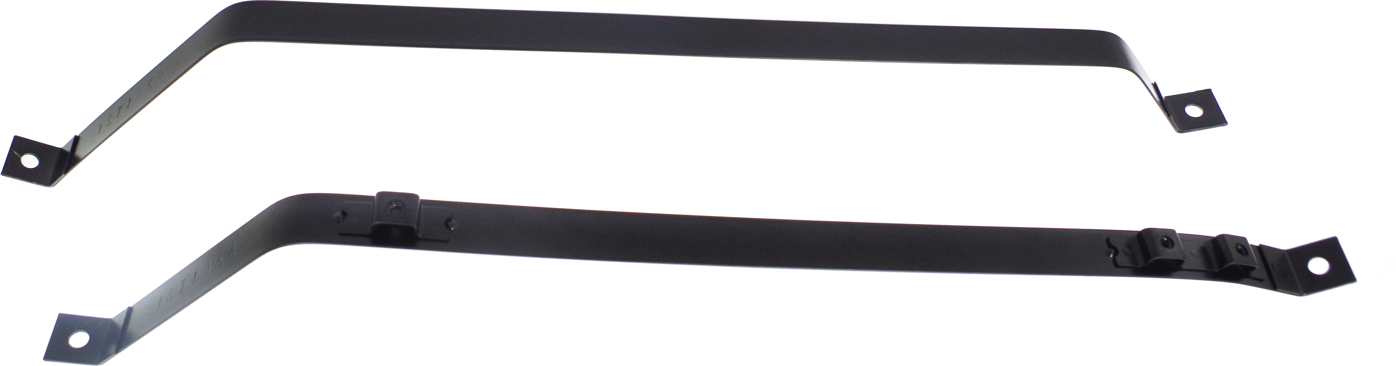 AM COROLLA 98-02 FUEL TANK STRAP Set of 2 SKU REPT670708 OEM 7760102020-7760202020