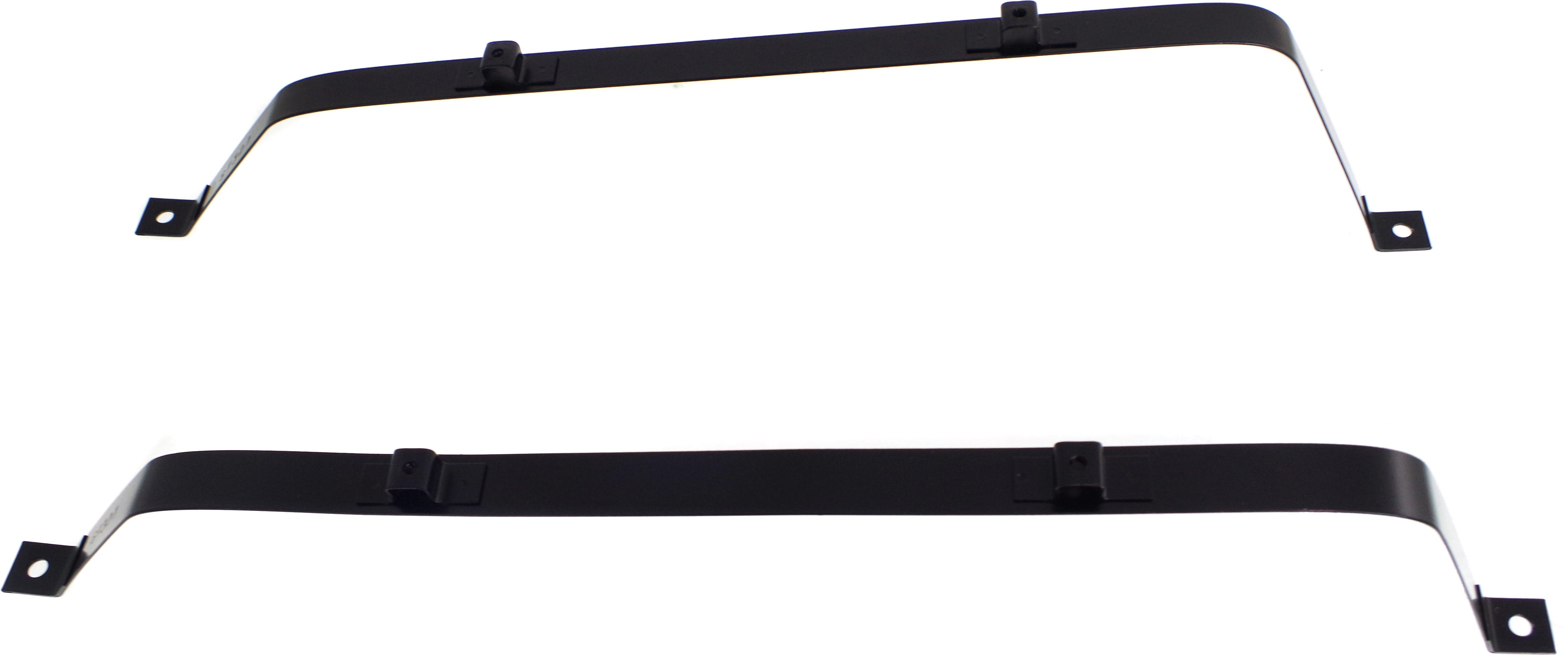 AM RAV4-96-00 FUEL TANK STRAP 4 Door Set of 2 SKU REPT670710 OEM 7760142040
