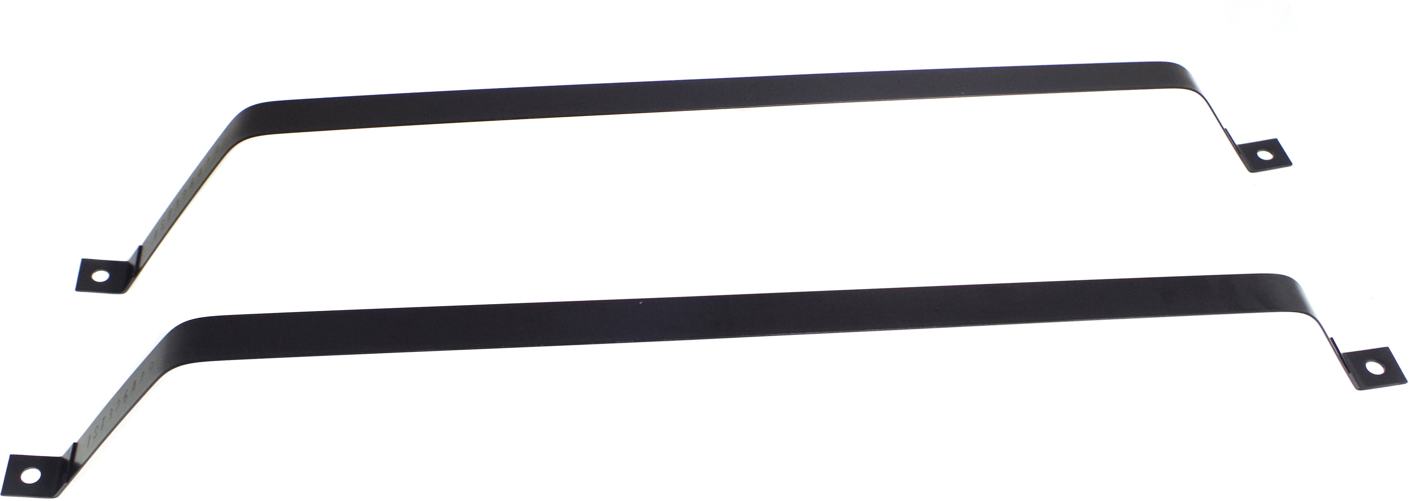 AM RAV4-01-05 FUEL TANK STRAP Set Of 2 SKU REPT670711 OEM 7760142050