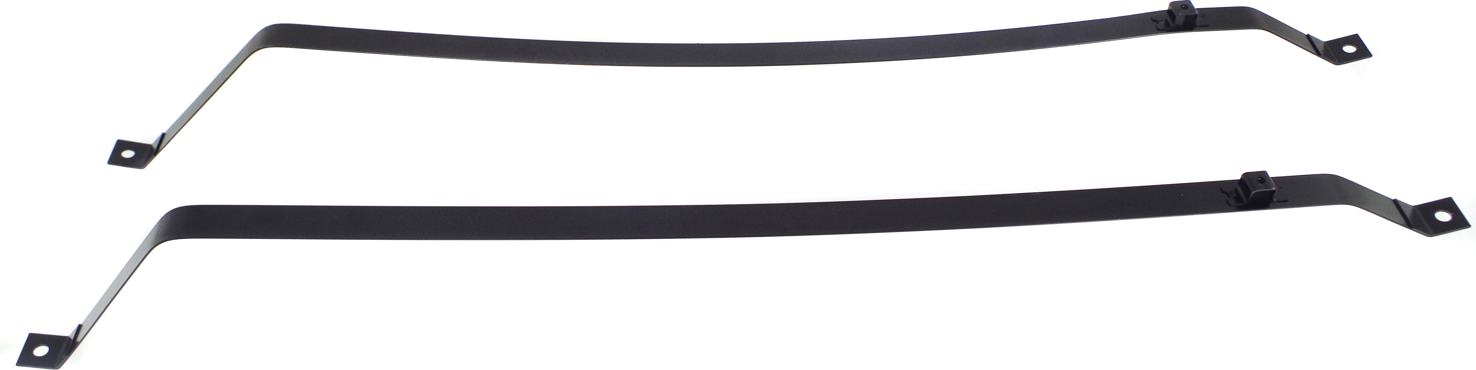 AM SIENNA 98-00 FUEL TANK STRAP Until 3-00 Set of 2-47.5 in. Length SKU REPT670717 OEM 7760145010