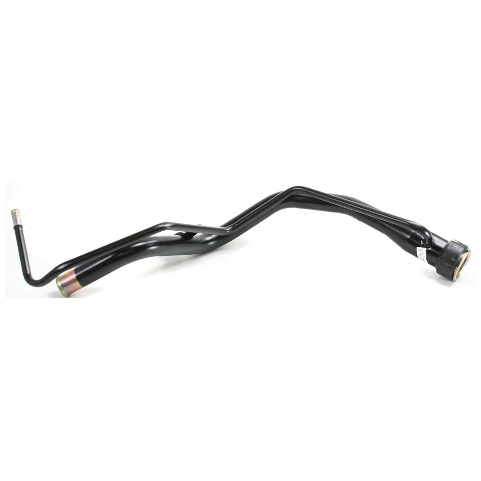 AM RAV4-96-00 FUEL FILLER NECK SKU REPT671503 OEM 7720142081