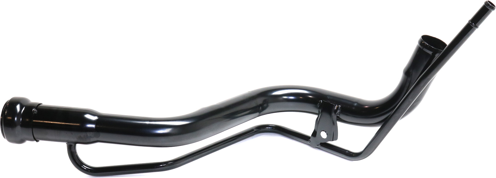 AM COROLLA 88-92 FUEL FILLER NECK SKU REPT671512 OEM 77201-12340