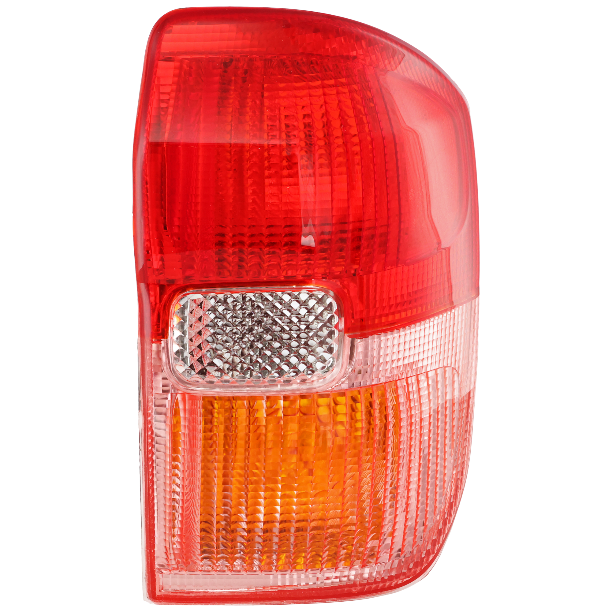 AM RAV4-01-03 TAIL LAMP RH Lens and Housing SKU REPT730115 Partslink TO2819125 OEM 8155142070