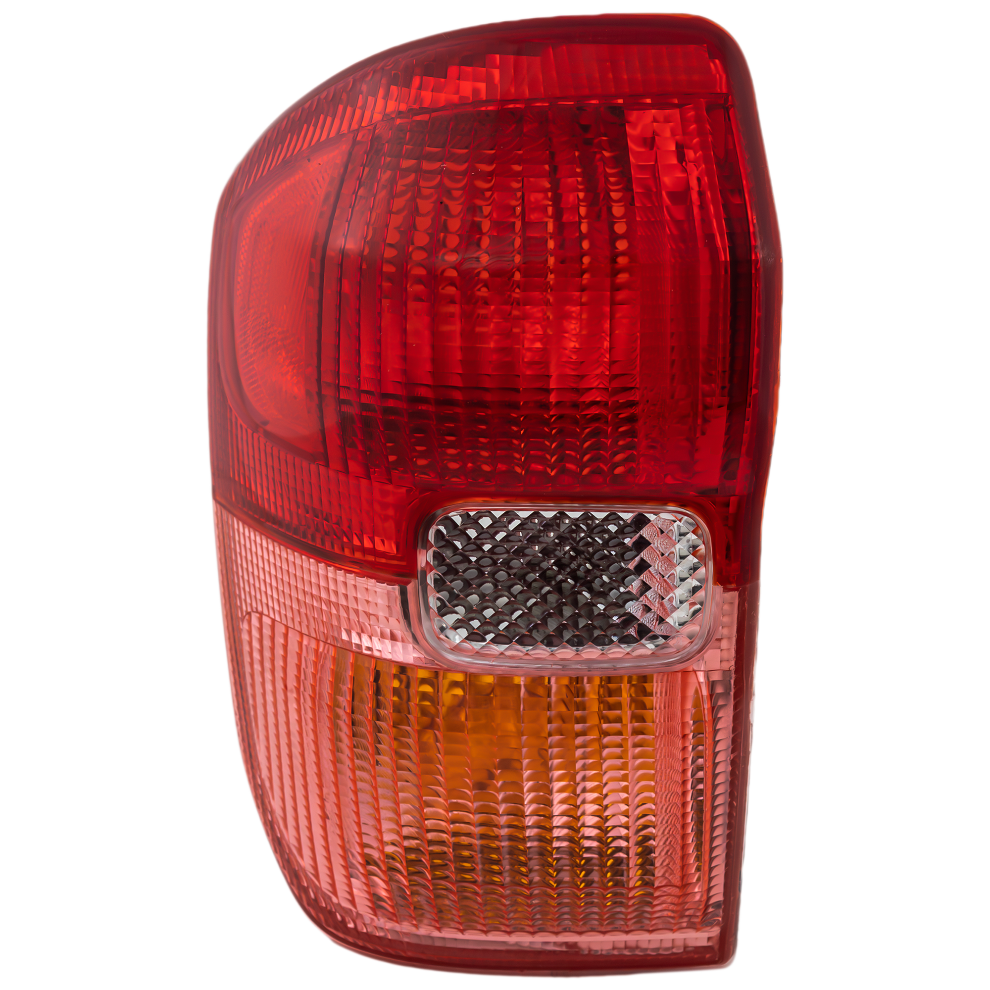AM RAV4-01-03 TAIL LAMP LH Lens and Housing SKU REPT730116 Partslink TO2818125 OEM 8156142070