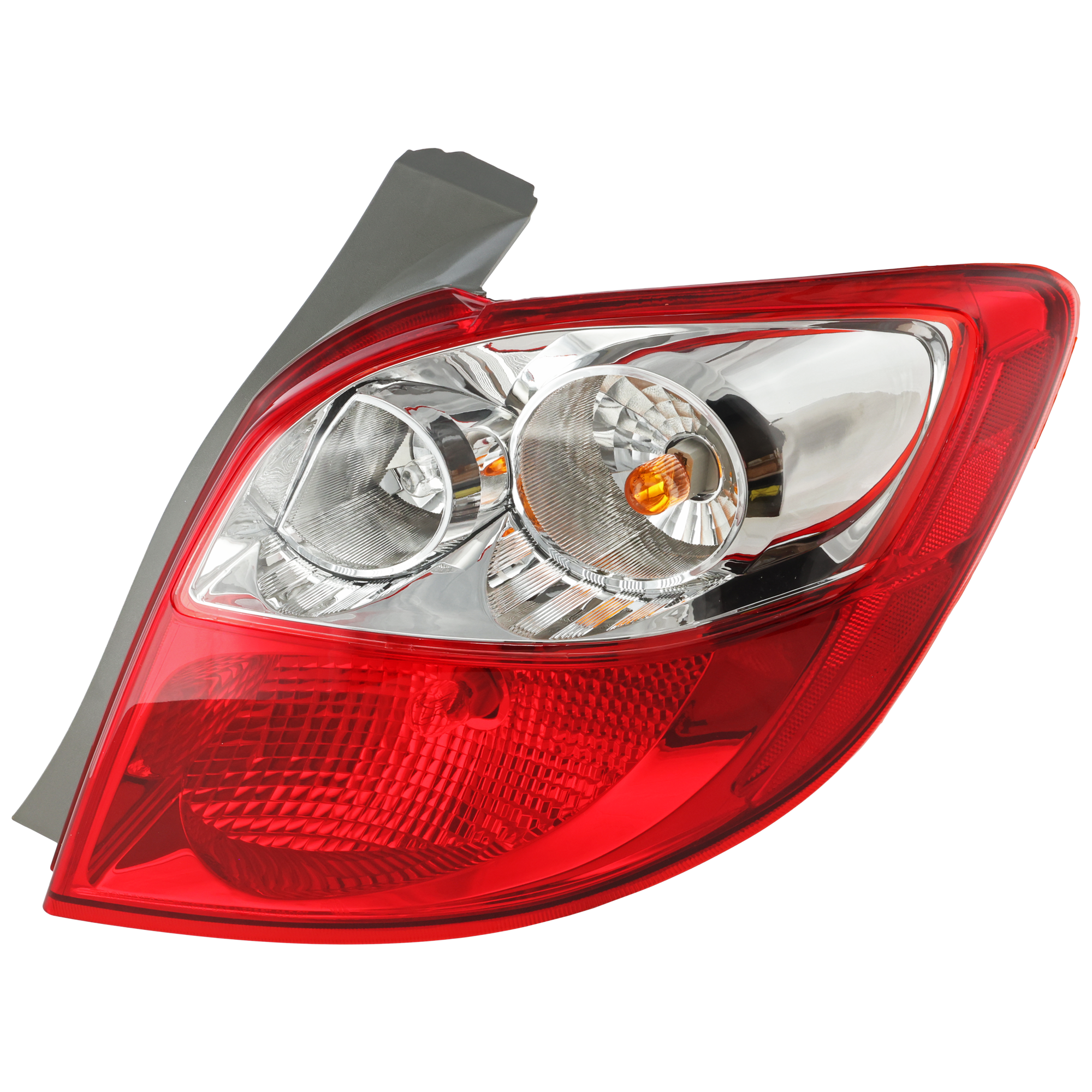 AM MATRIX 09-14 TAIL LAMP RH Assembly SKU REPT730125 Partslink TO2801182 OEM 8155002450