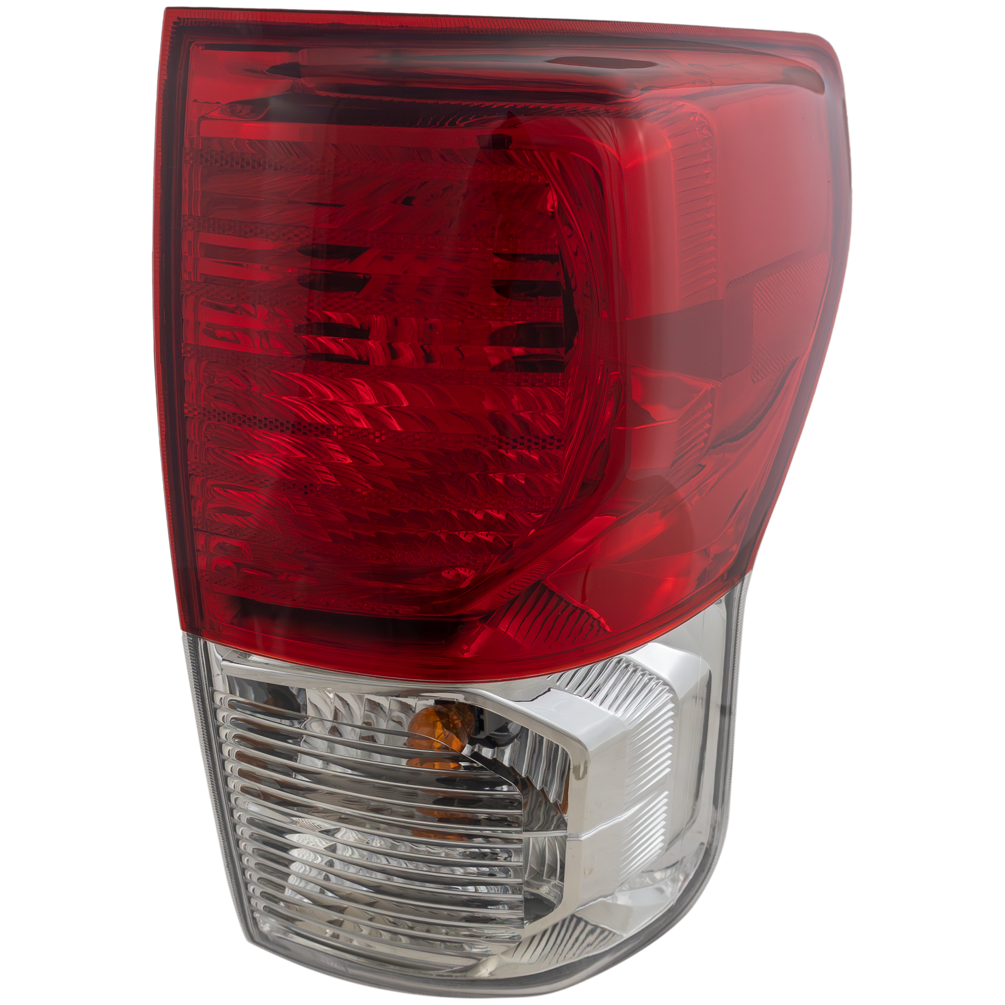 AM TUNDRA 10-13 TAIL LAMP RH Assembly Halogen SKU REPT730129 Partslink TO2801183 OEM 815500C090