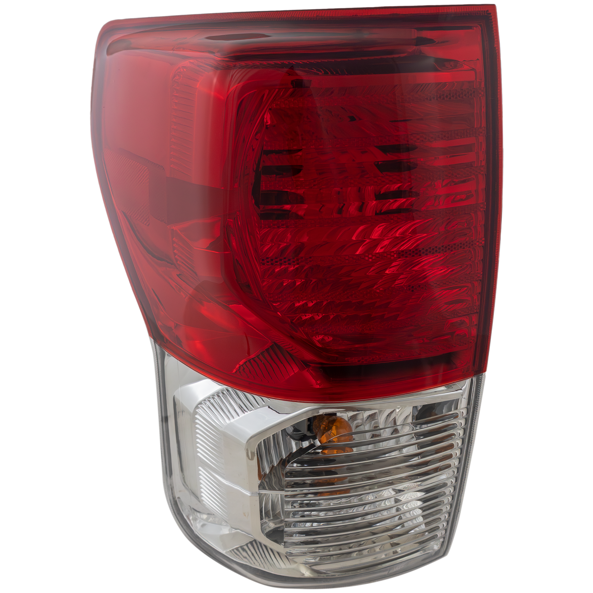 AM TUNDRA 10-13 TAIL LAMP LH Assembly Halogen CAPA SKU REPT730130Q Partslink TO2800183C OEM 815600C090