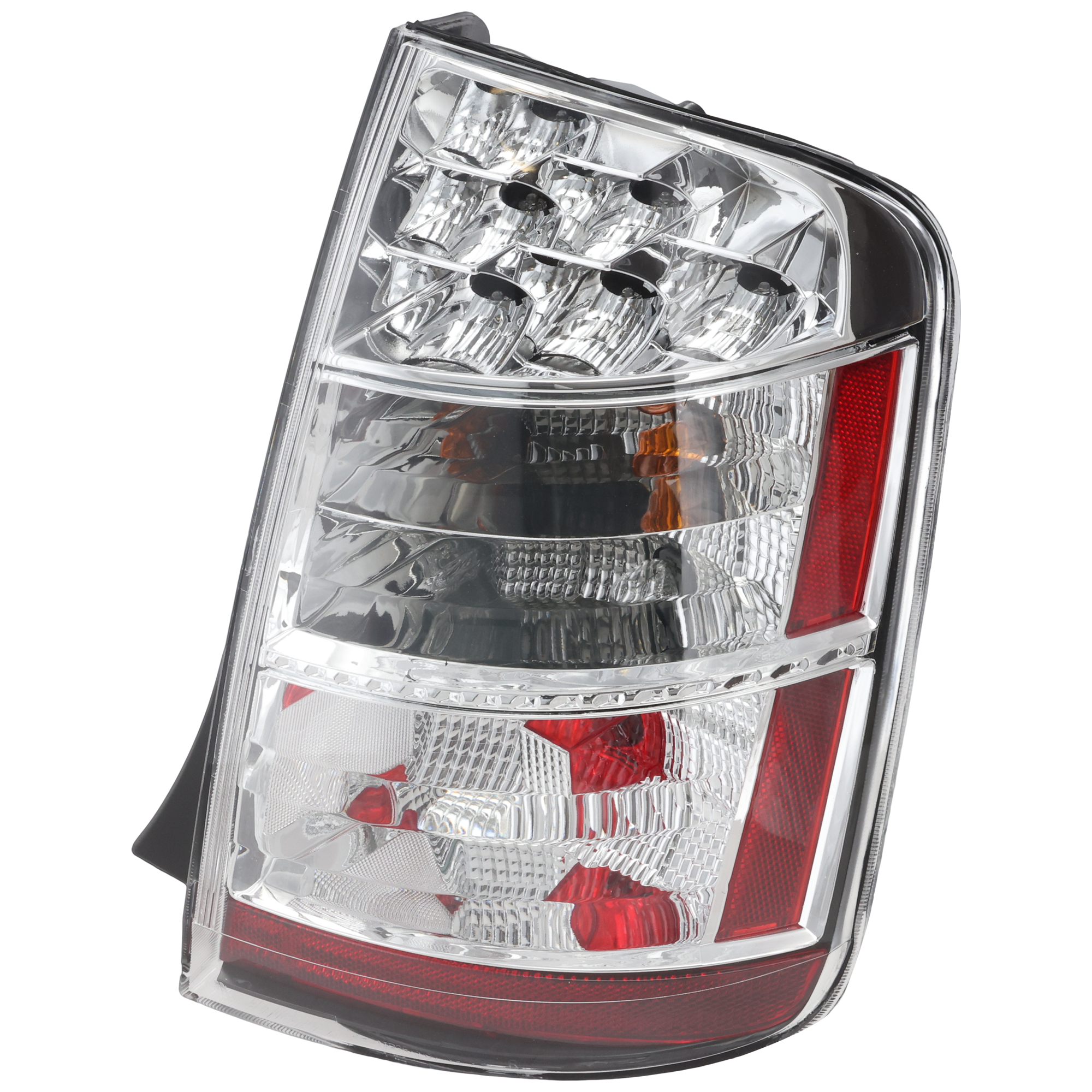 AM PRIUS 06-09 TAIL LAMP RH Assembly SKU REPT730139 OEM 8155147100 PFM