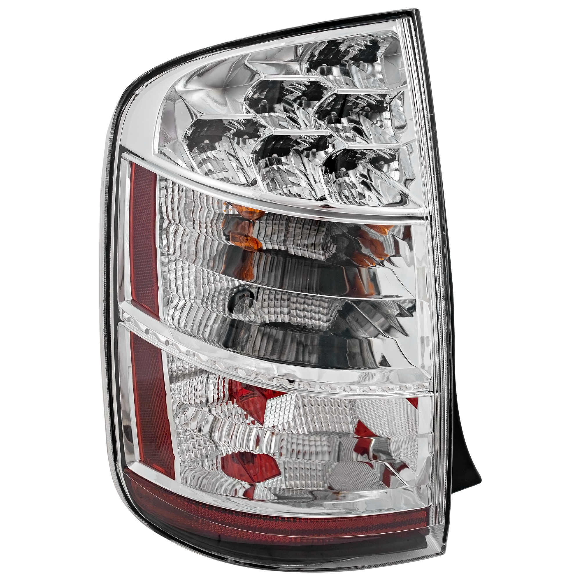 AM PRIUS 06-09 TAIL LAMP LH Assembly SKU REPT730140 OEM 8156147100 PFM