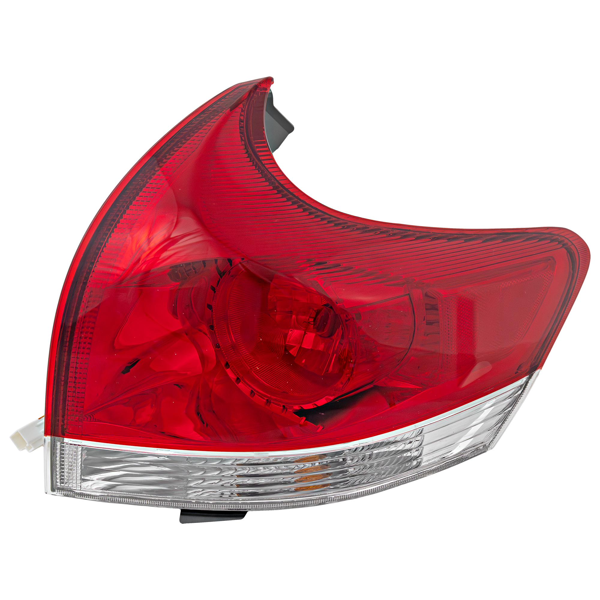 AM VENZA 09-12 TAIL LAMP RH Outer Assembly CAPA SKU REPT730155Q Partslink TO2805109C OEM 815500T010