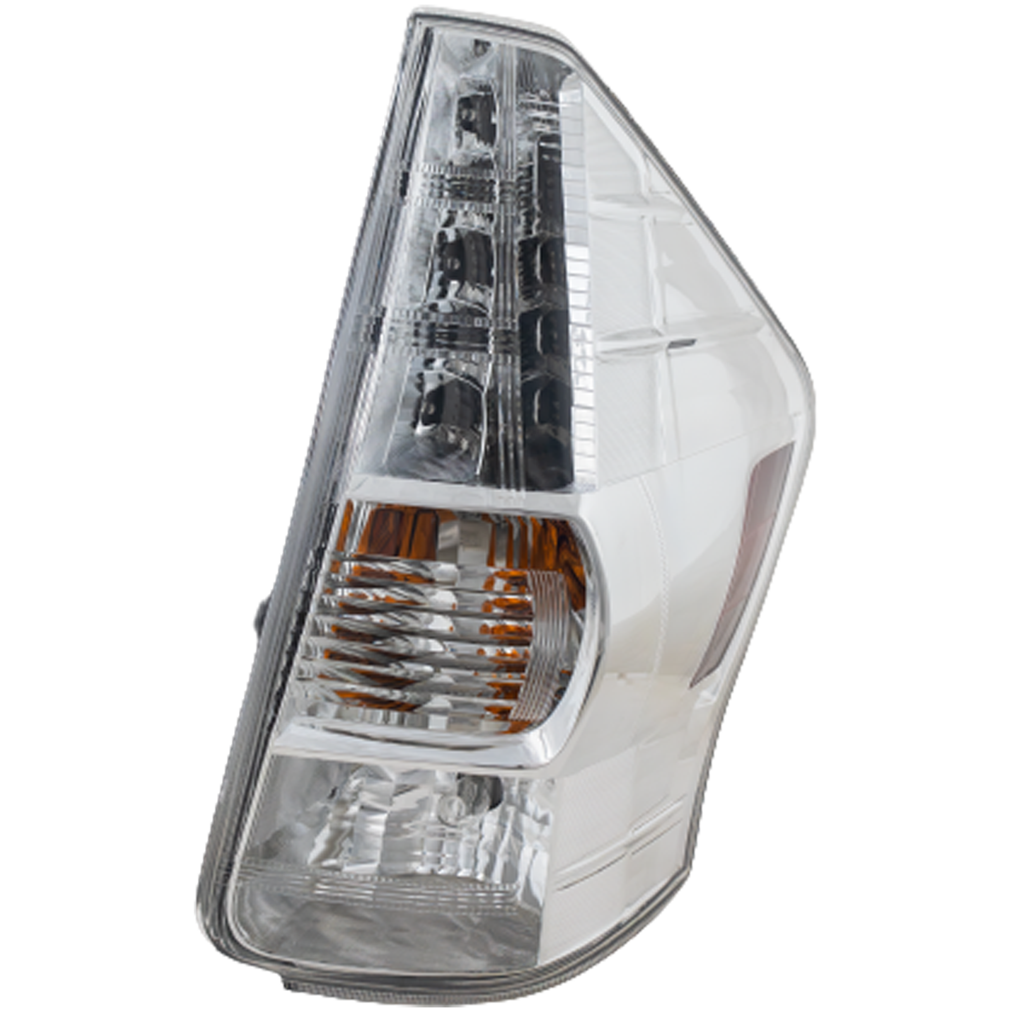 AM PRIUS V 12-14 TAIL LAMP RH Assembly LED Type SKU REPT730179 OEM 8155147160 PFM