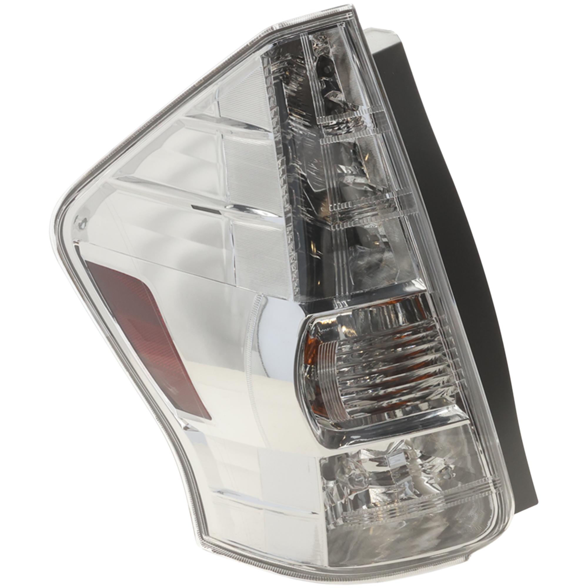 AM PRIUS V 12-14 TAIL LAMP LH Assembly LED Type SKU REPT730180 OEM 8156147160 PFM