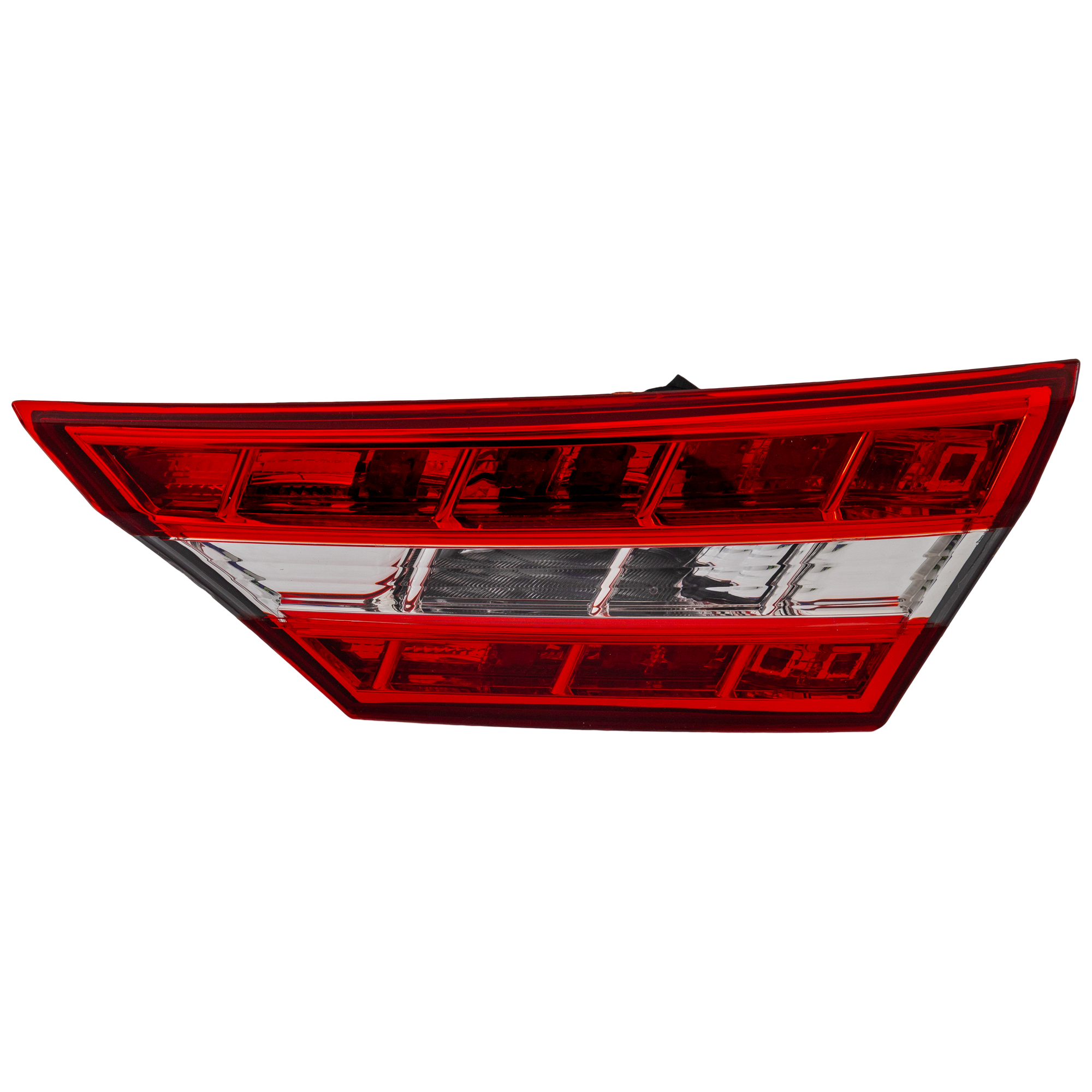AM AVALON 13-15 TAIL LAMP RH Inner Assembly CAPA SKU REPT730195Q Partslink TO2803113C OEM 8158007070