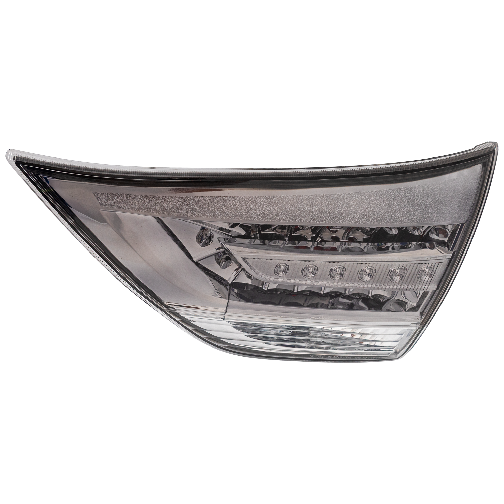 AM SIENNA 11-20 TAIL LAMP LH Inner Assembly SE Model CAPA SKU REPT730314Q Partslink TO2802130C OEM 8159008020