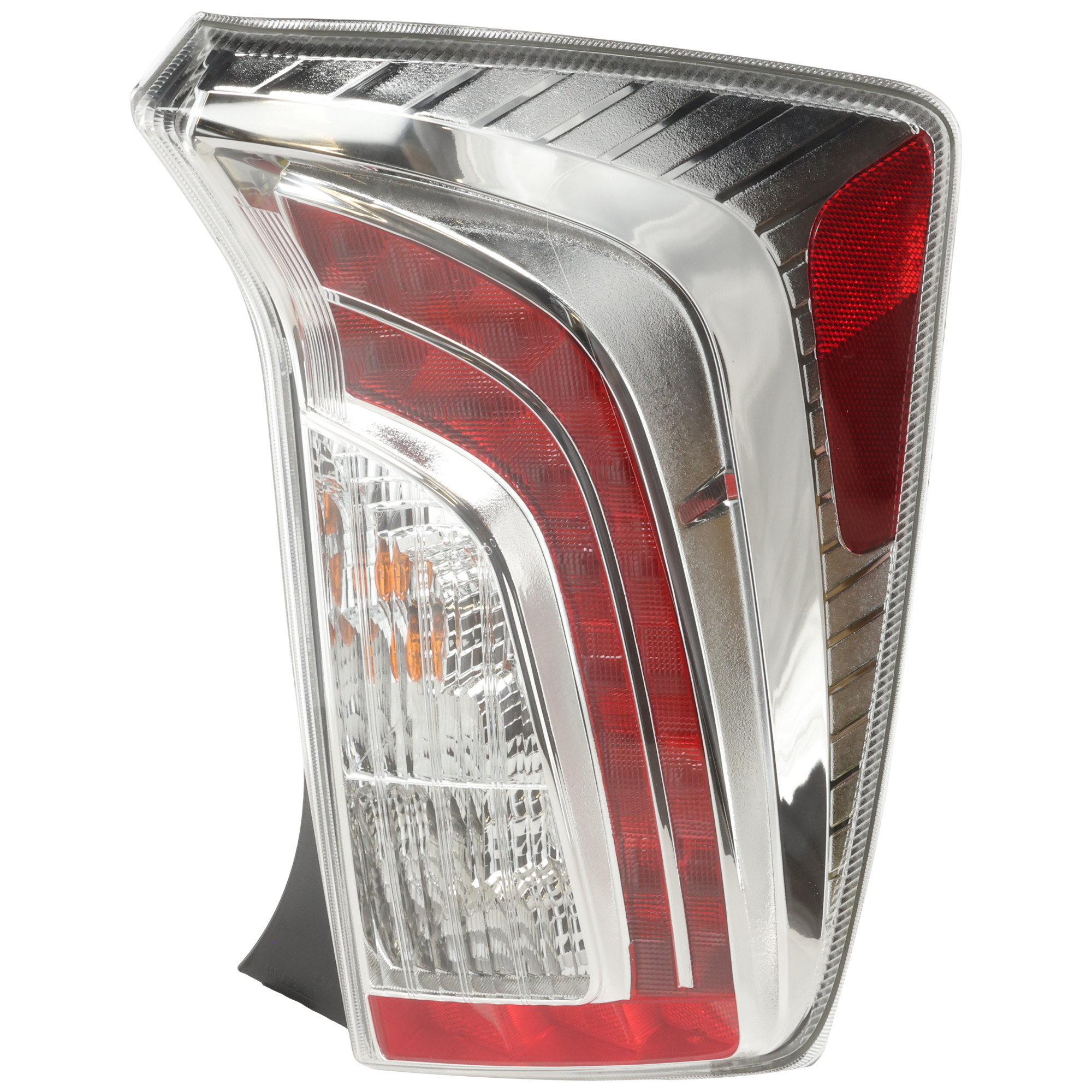 AM PRIUS 12-15 TAIL LAMP RH Assembly LED CAPA SKU REPT730335Q Partslink TO2801189C OEM 8155147190