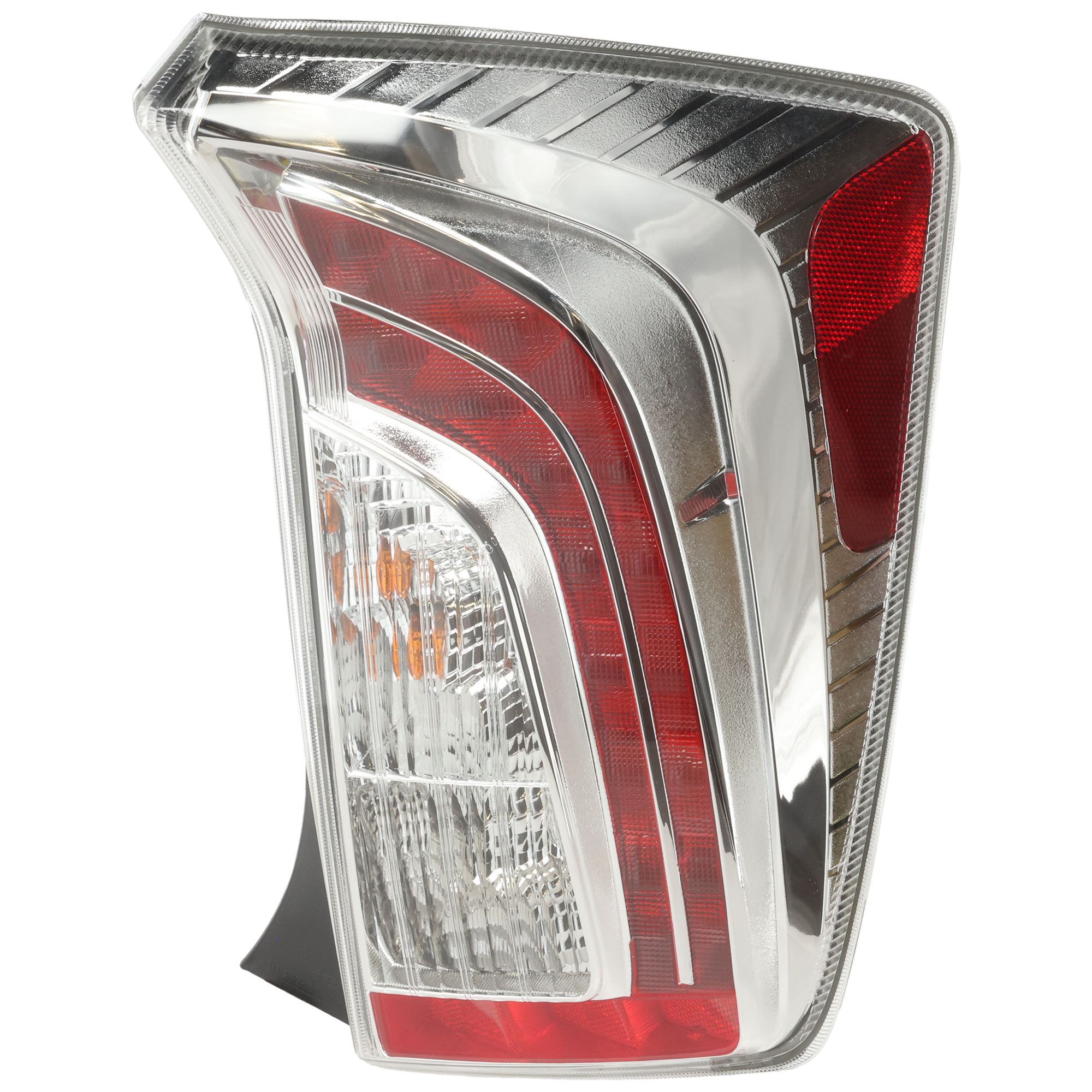 AM PRIUS 12-15 TAIL LAMP RH Assembly LED SKU REPT730335 Partslink TO2801189 OEM 8155147190