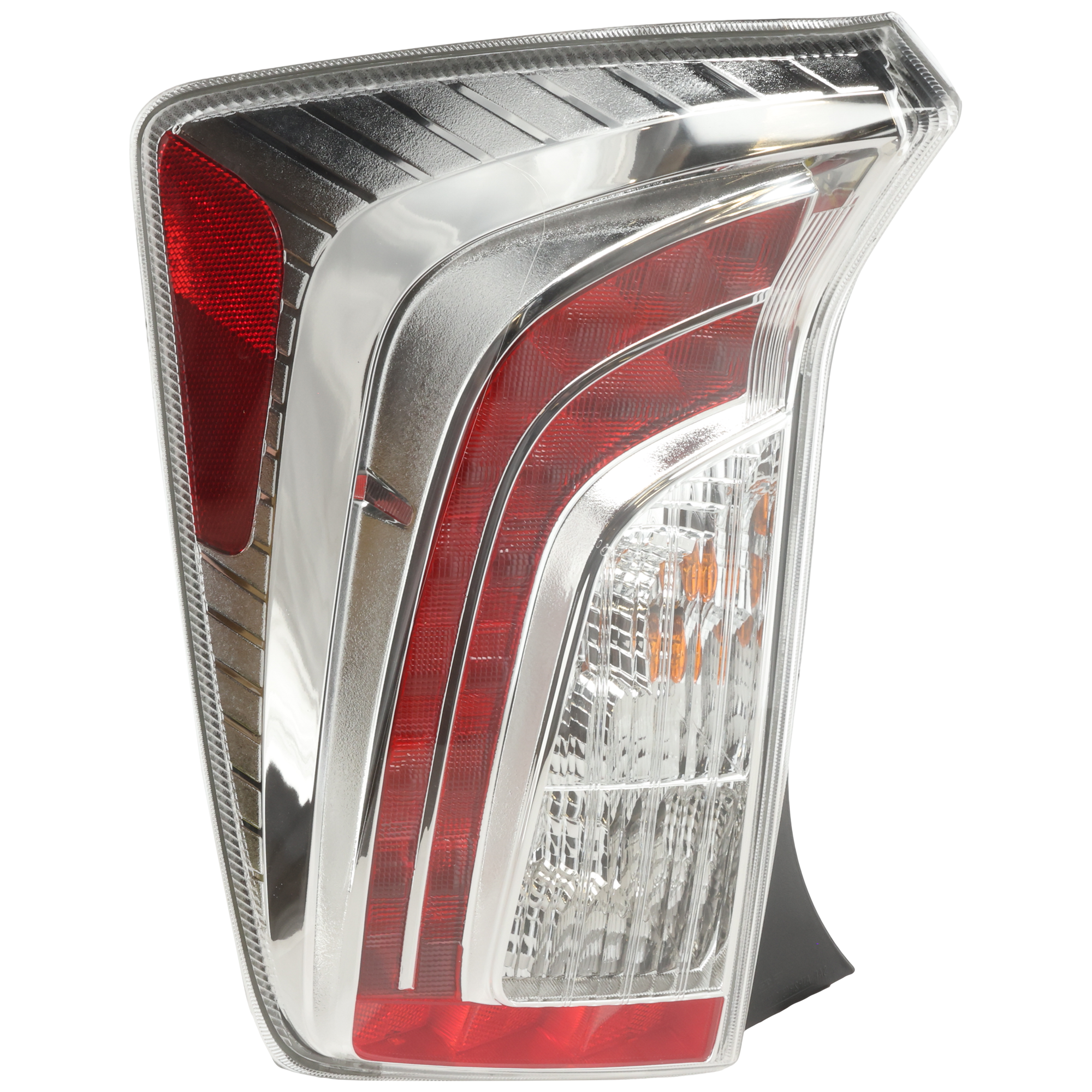 AM PRIUS 12-15 TAIL LAMP LH Assembly LED CAPA SKU REPT730336Q Partslink TO2800189C OEM 8156147190