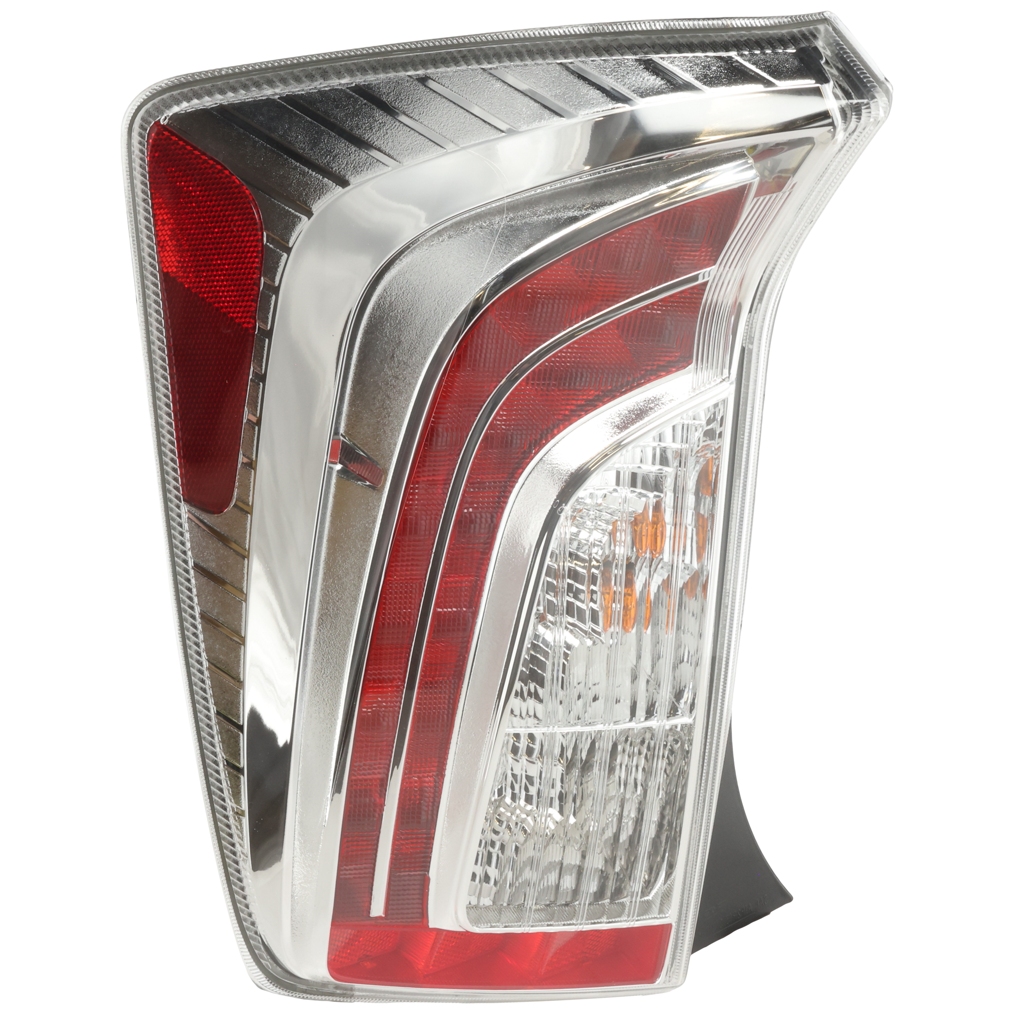 AM PRIUS 12-15 TAIL LAMP LH Assembly LED SKU REPT730336 Partslink TO2800189 OEM 8156147190